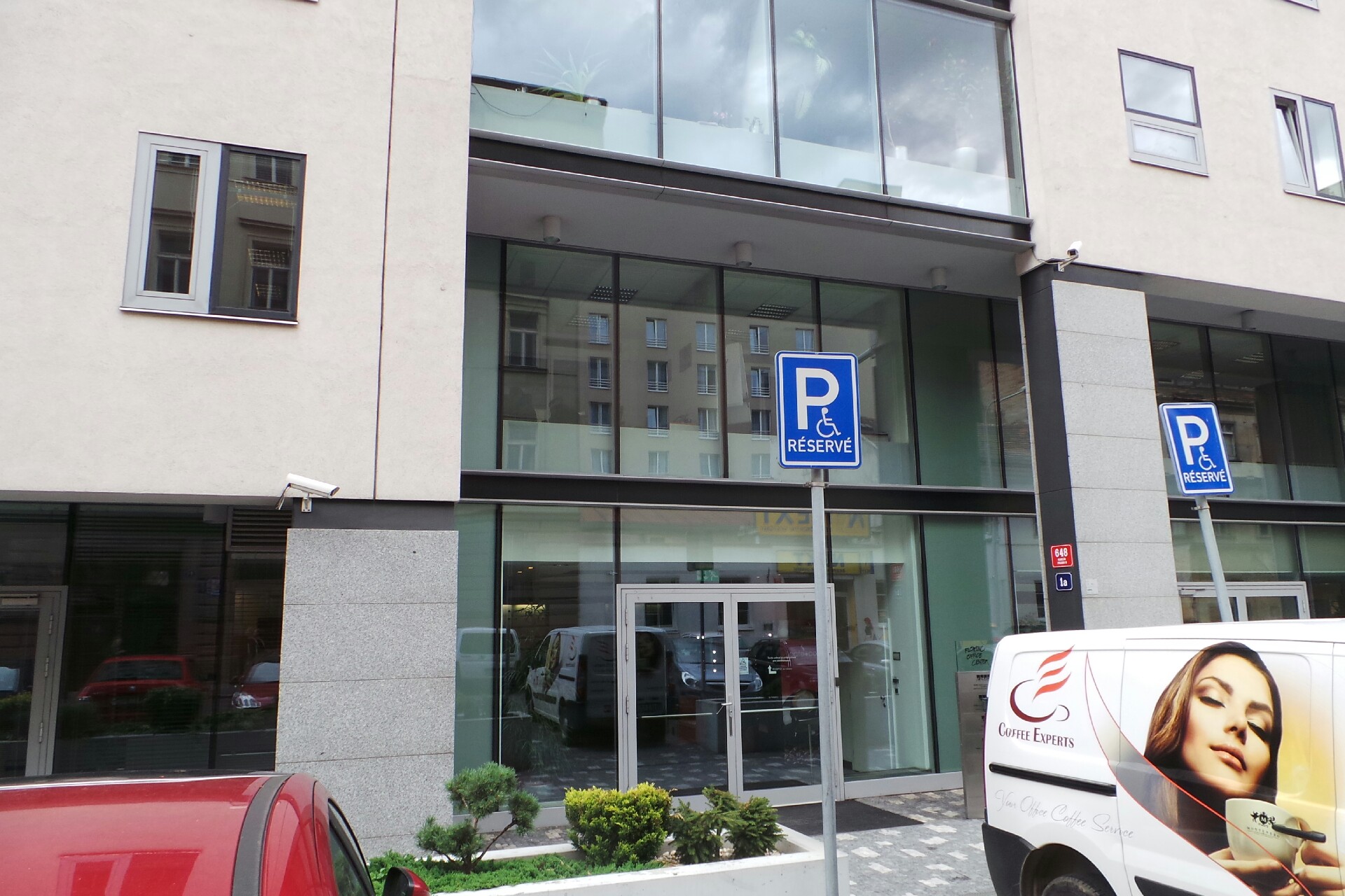 Daňový poradce ev. č. 4349 Ing. Martina Koucká