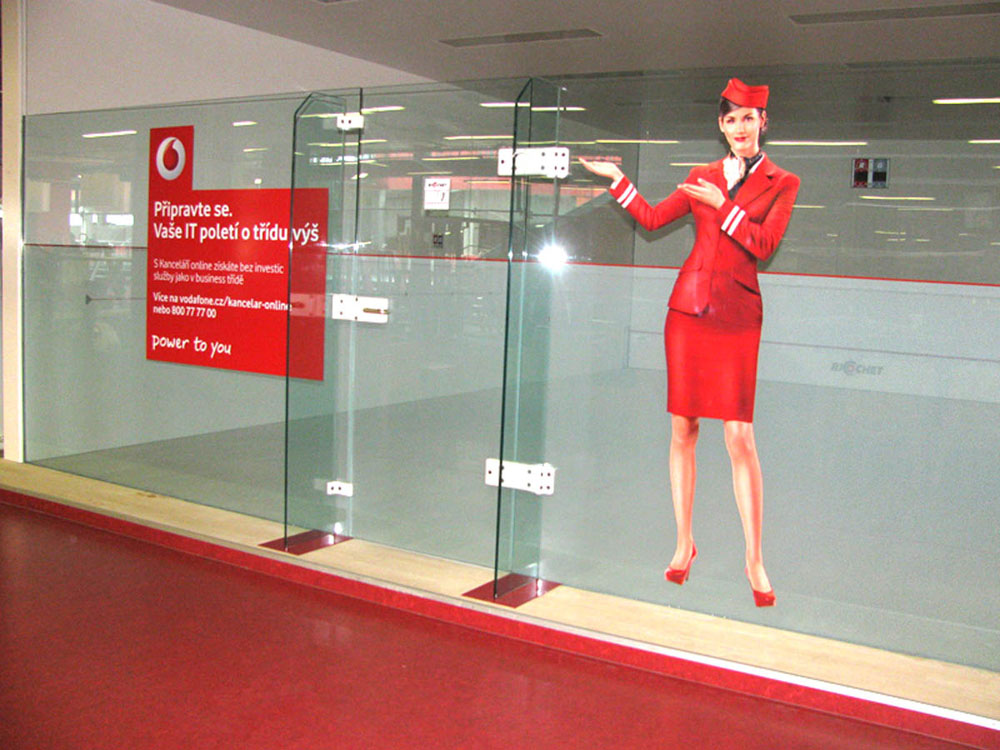 Pavel Svítek - Theli reklama & tisk foto 2