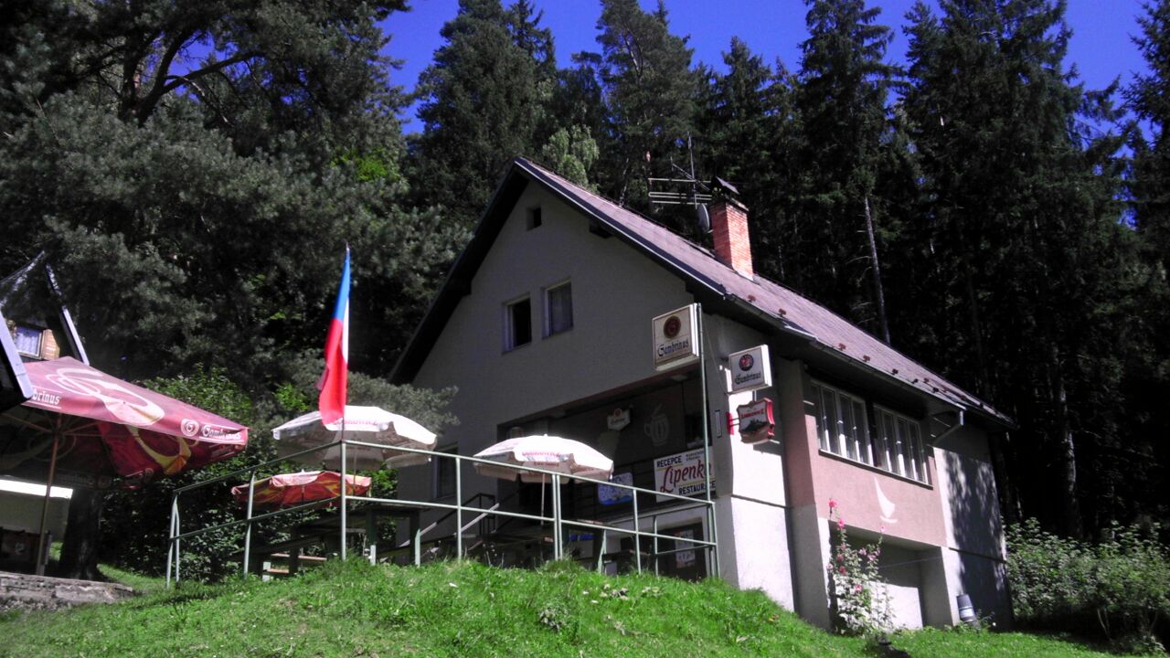 U Starýho Růžičky & Lipenka foto 1