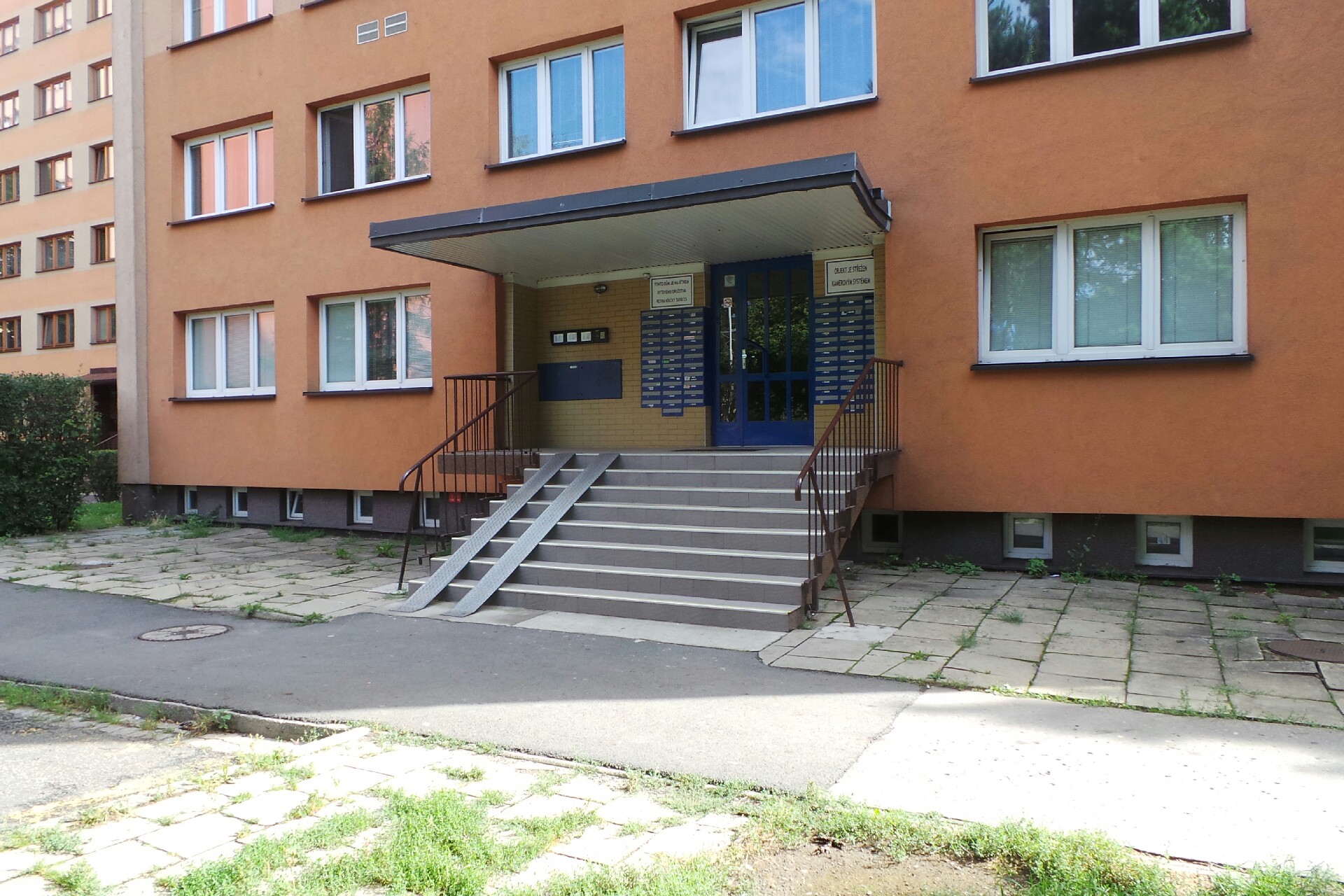 Eurograv - David Nováček