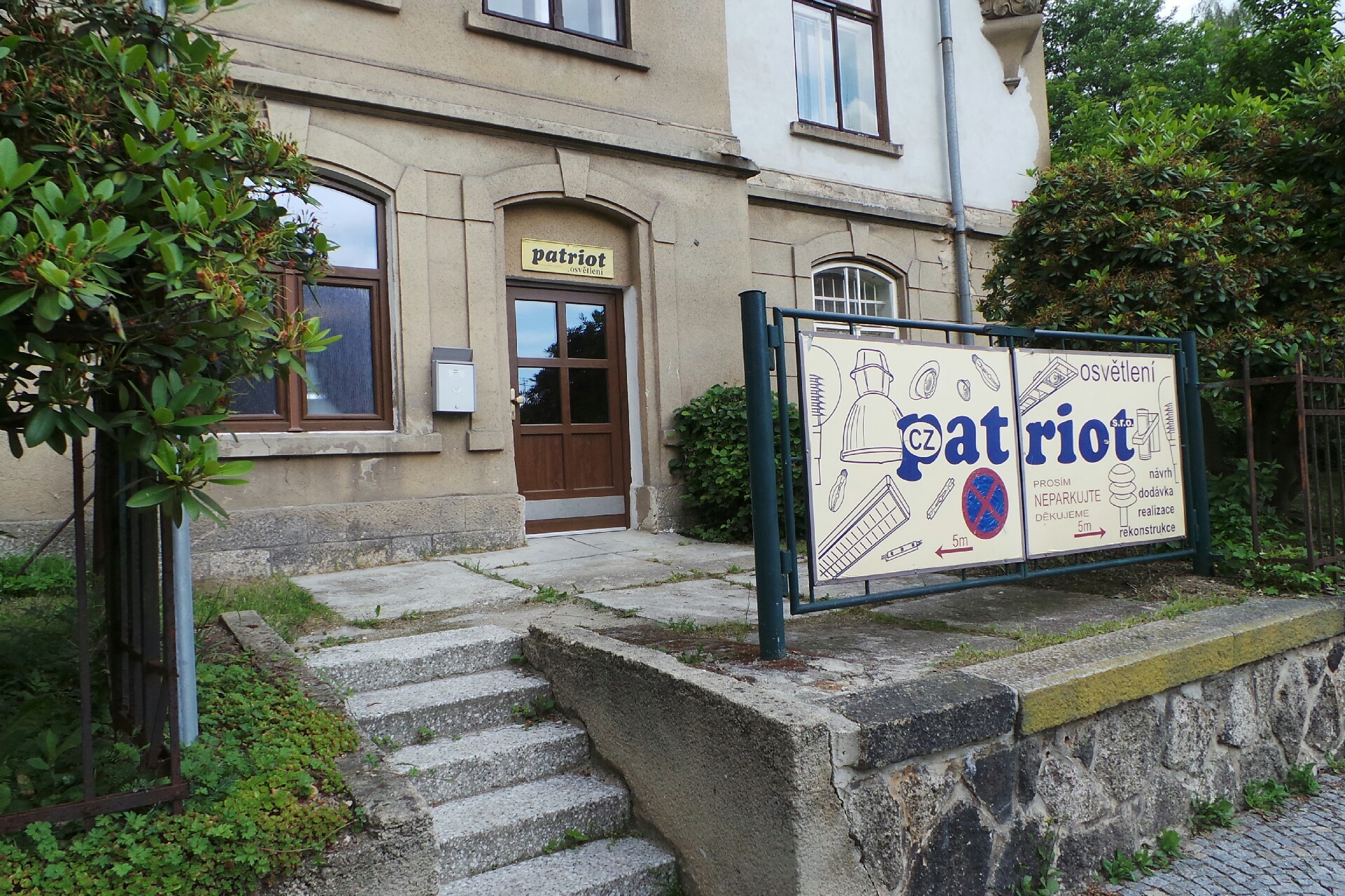 CZ Patriot, s.r.o.