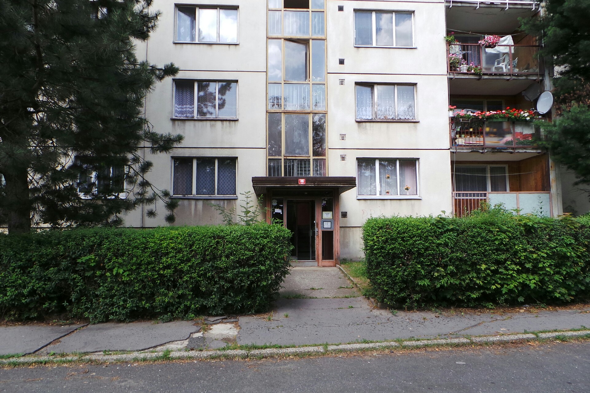 Petr Juriga - opravy střech