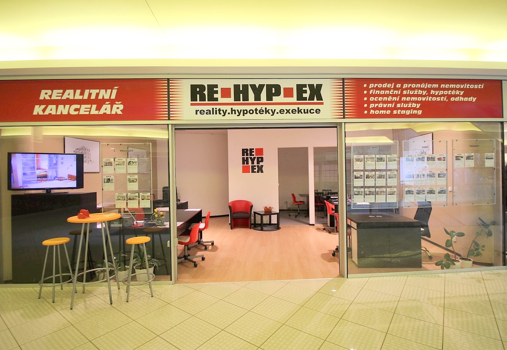 Rehypex foto 1