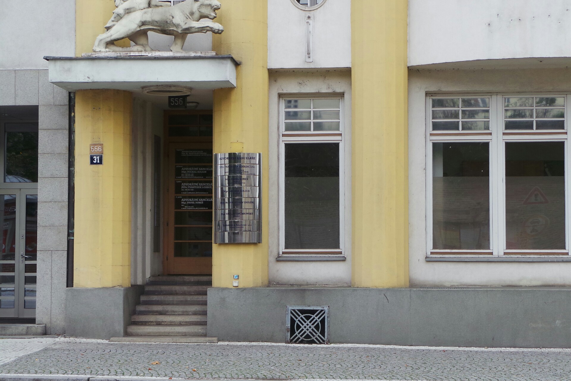 CIRCUS DESIGN, s.r.o.