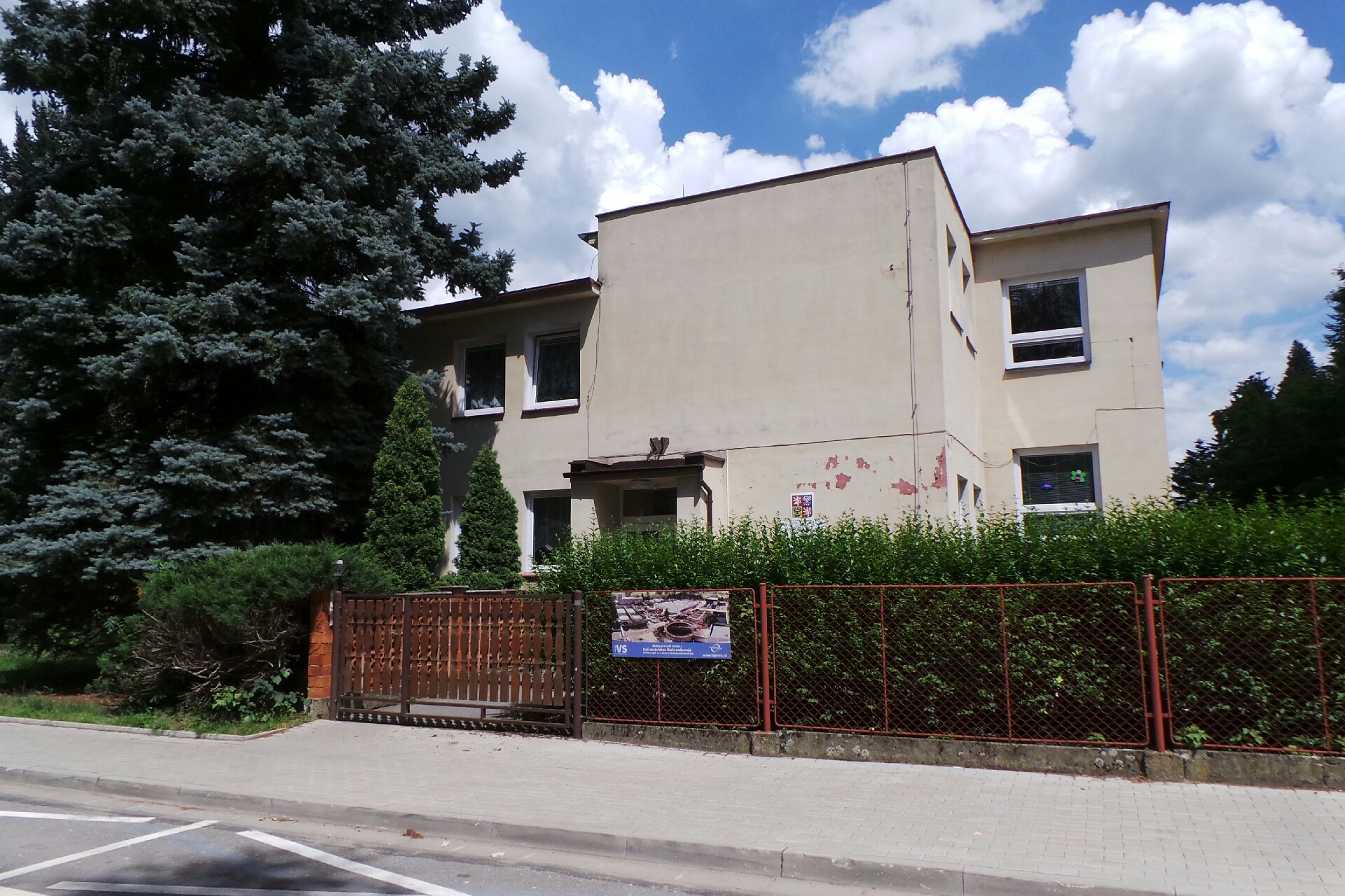 MŠ Klubíčko Ústí nad Orlicí