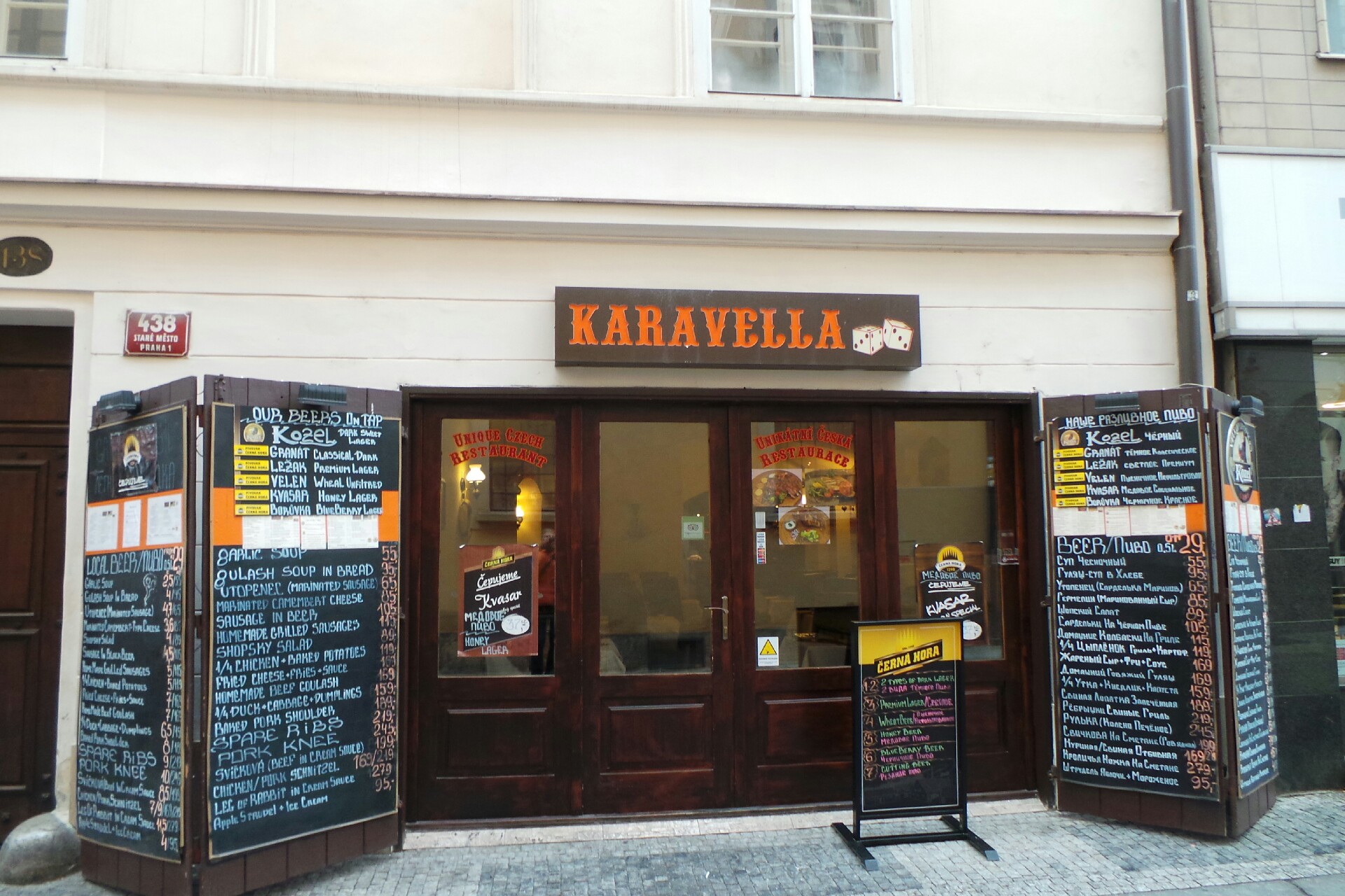 Karavella