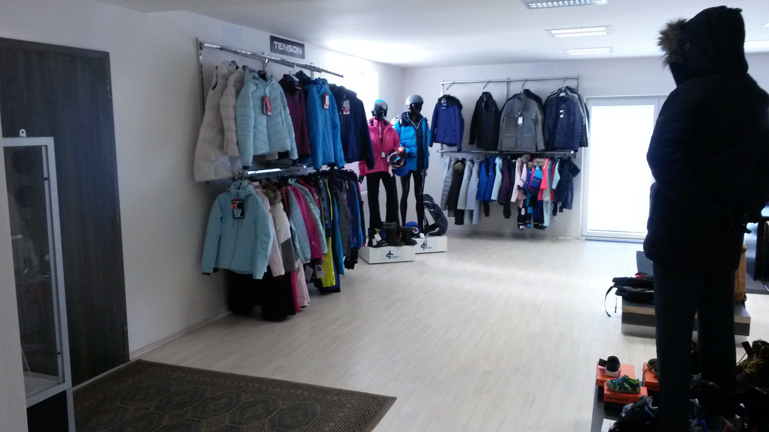 meCon Sports style, s.r.o. foto 5