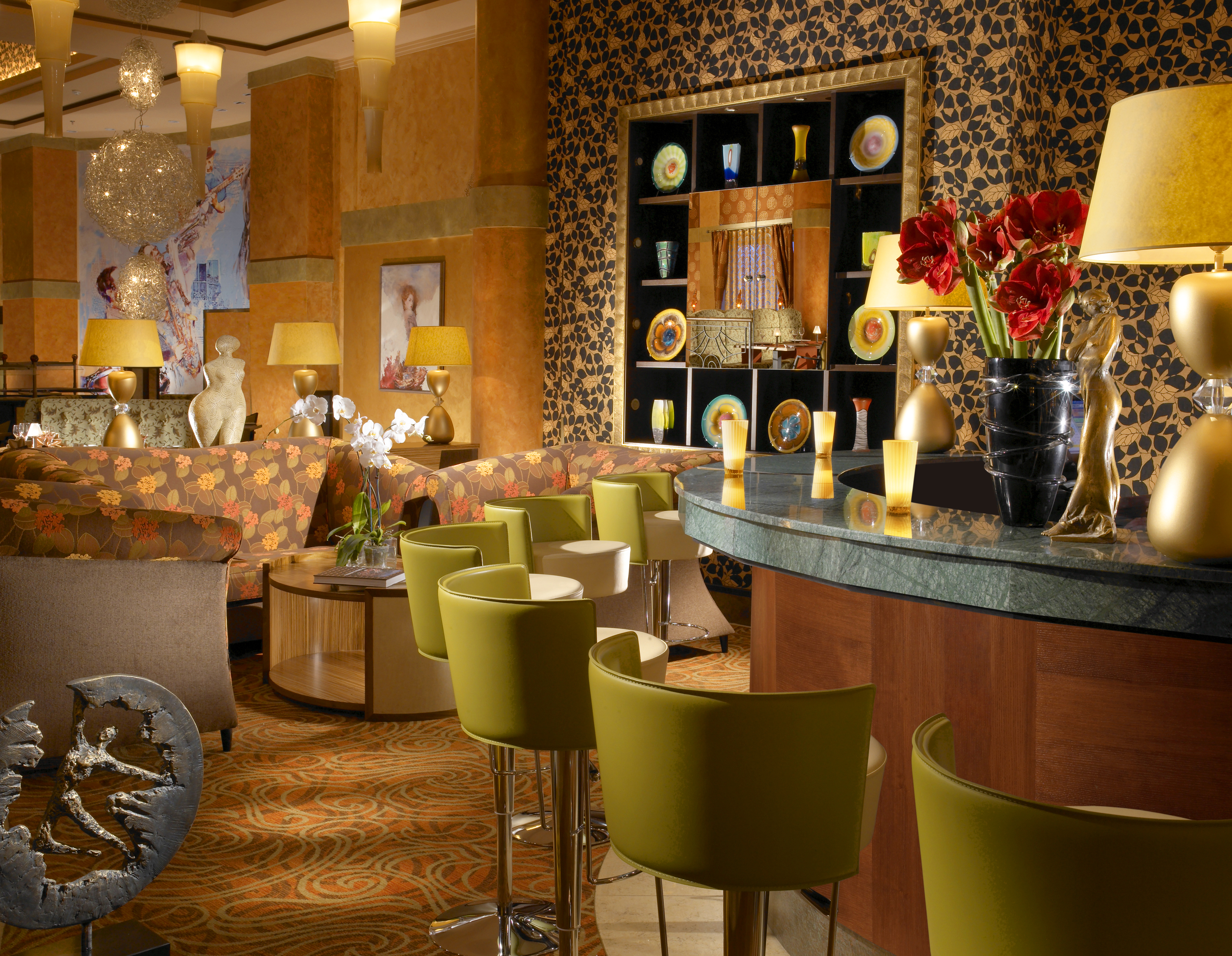 Hotel Savannah****deluxe foto 4