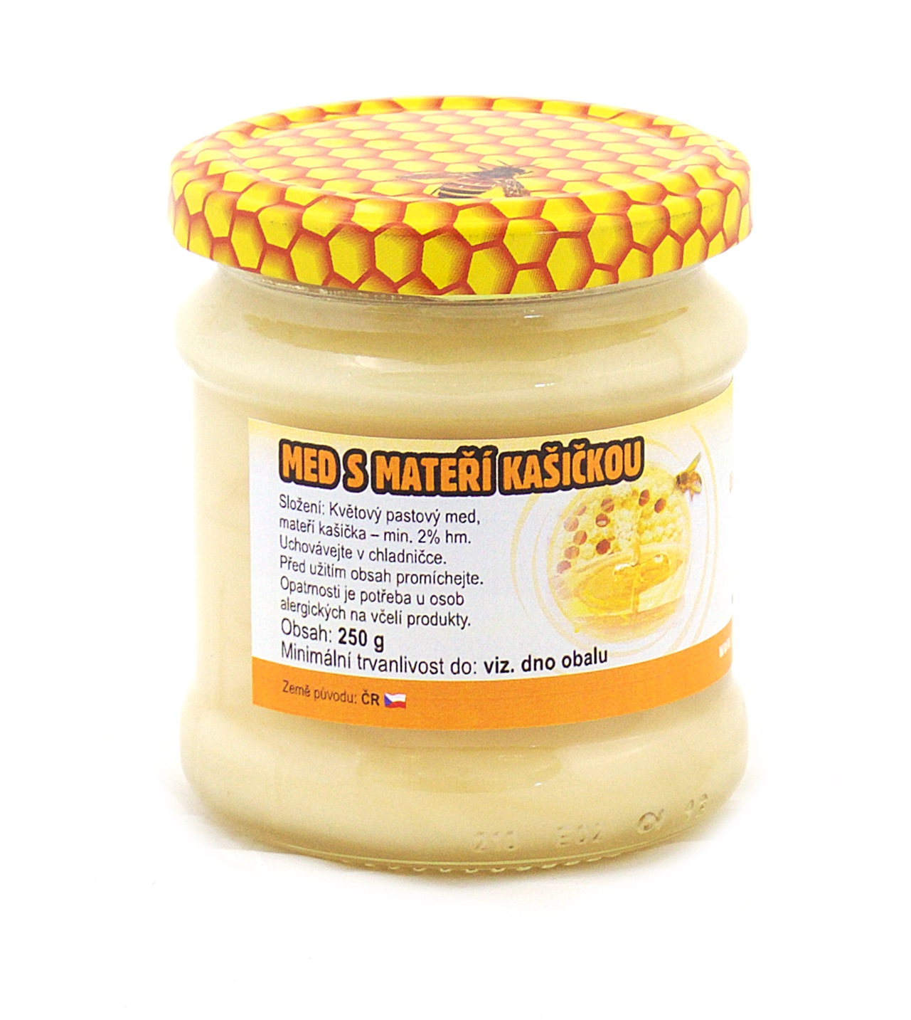 Včelí Produkty Ing. Karel Kolínek foto 3