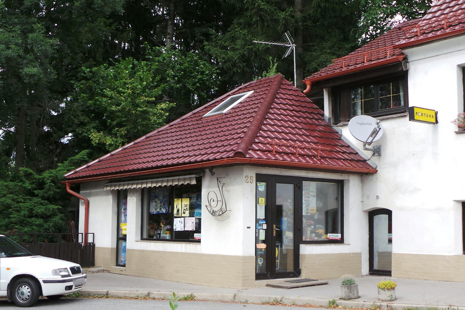 Cestovní agentura UNISMA