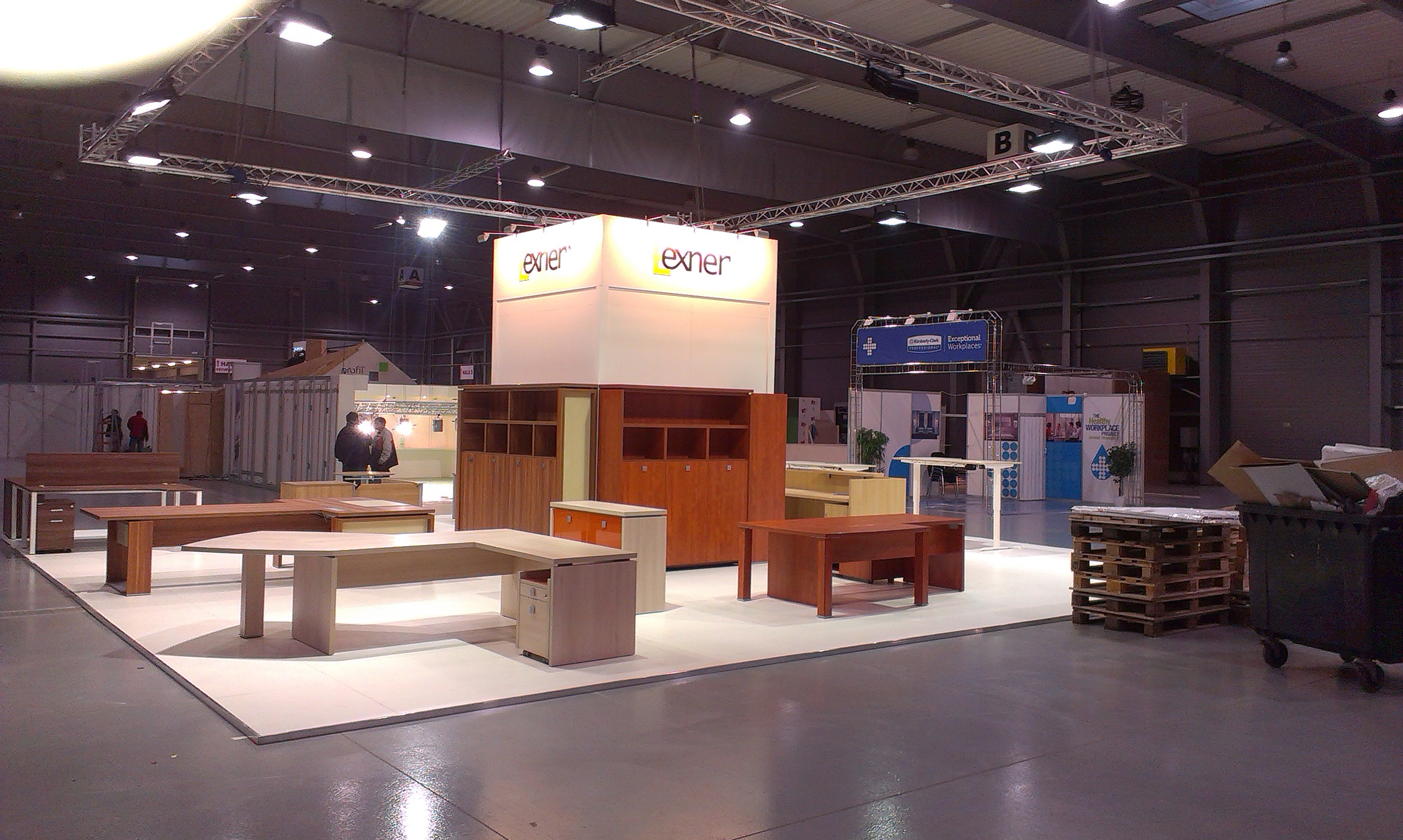 Reklama-Výstavnictví, Simona Podolová foto 3