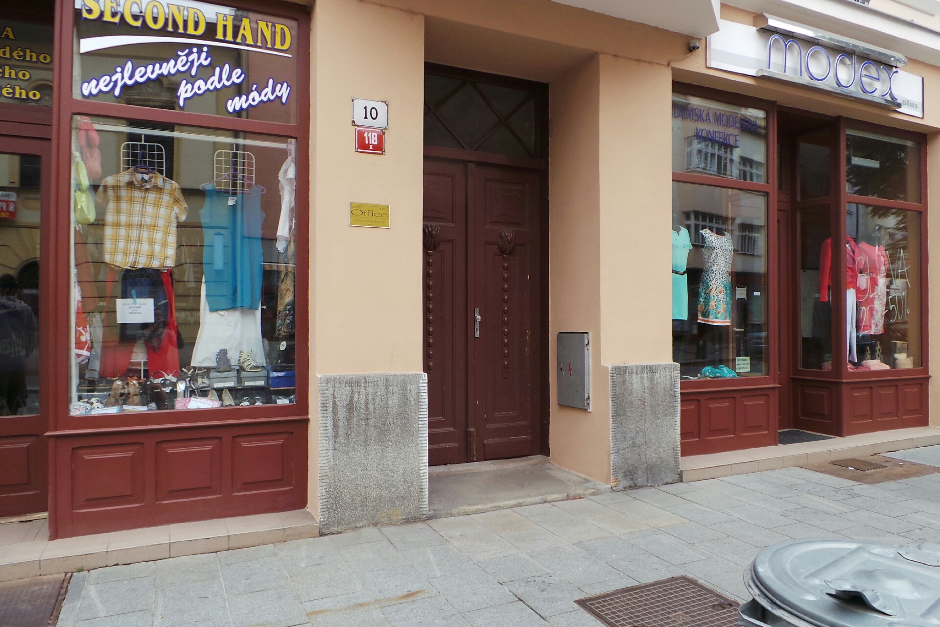 REPRO OFFICE, s.r.o. foto 1