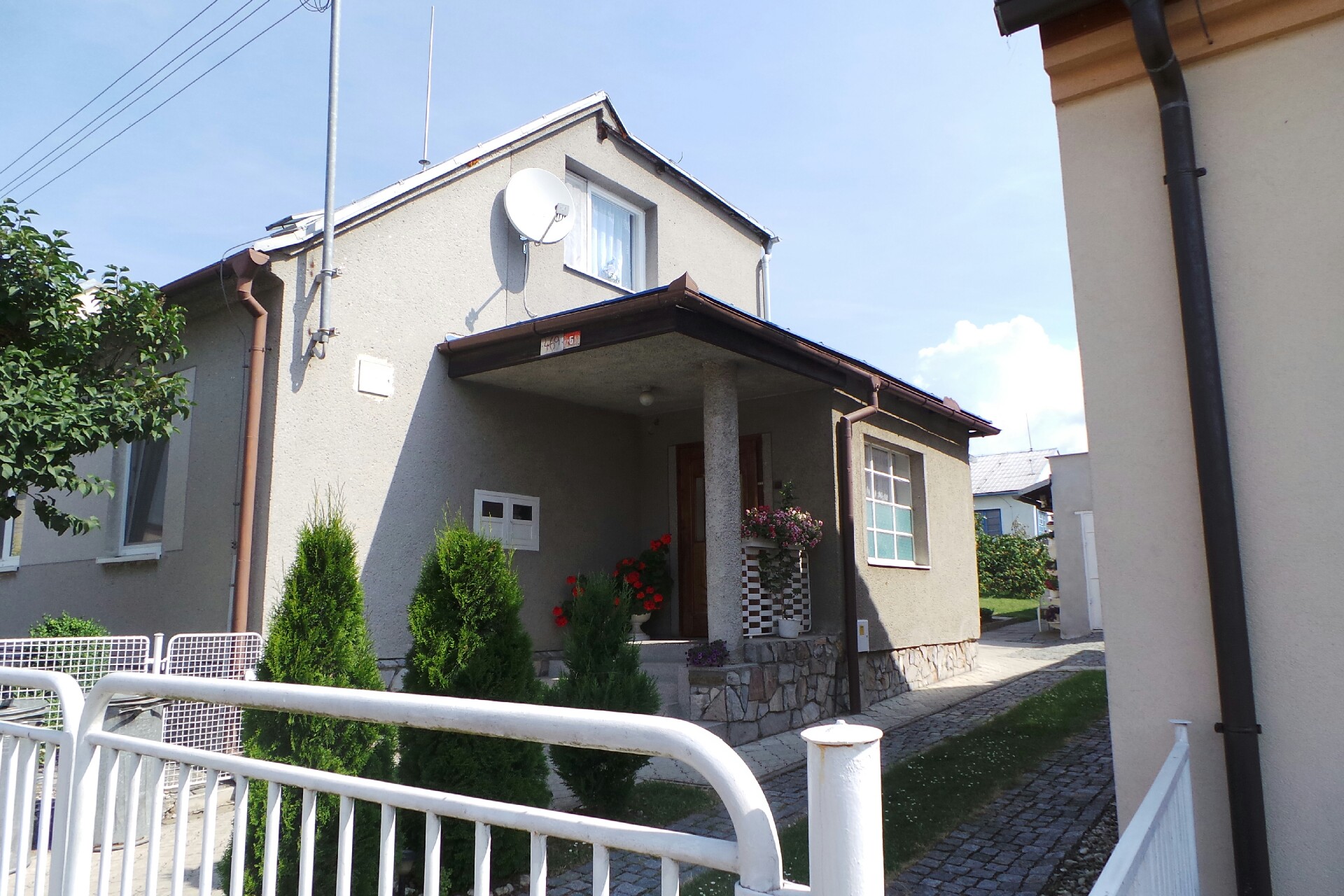 Junák - český skaut, středisko Šíp Loštice, Dívčí oddíl