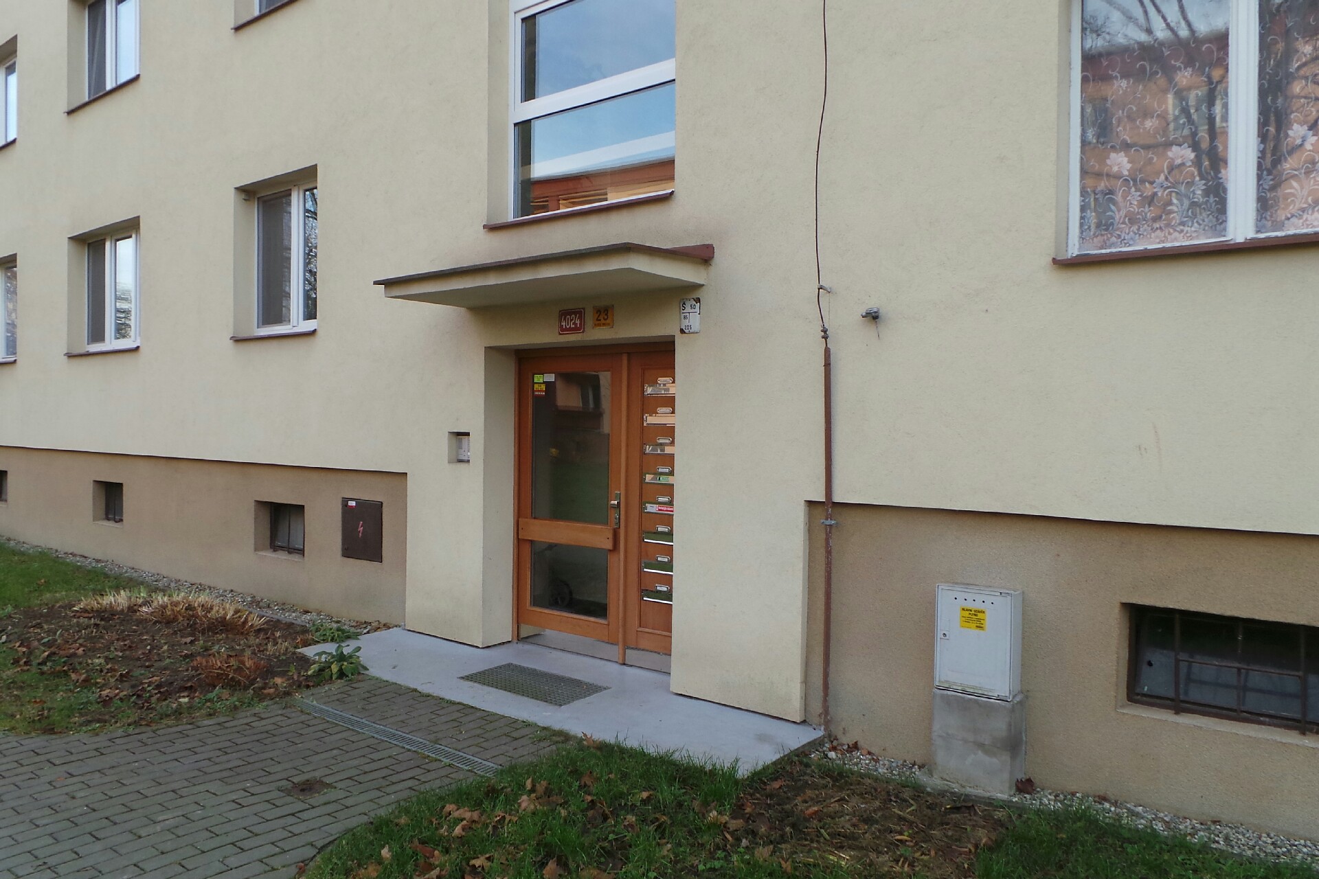 Ing. Petr Gregorčík