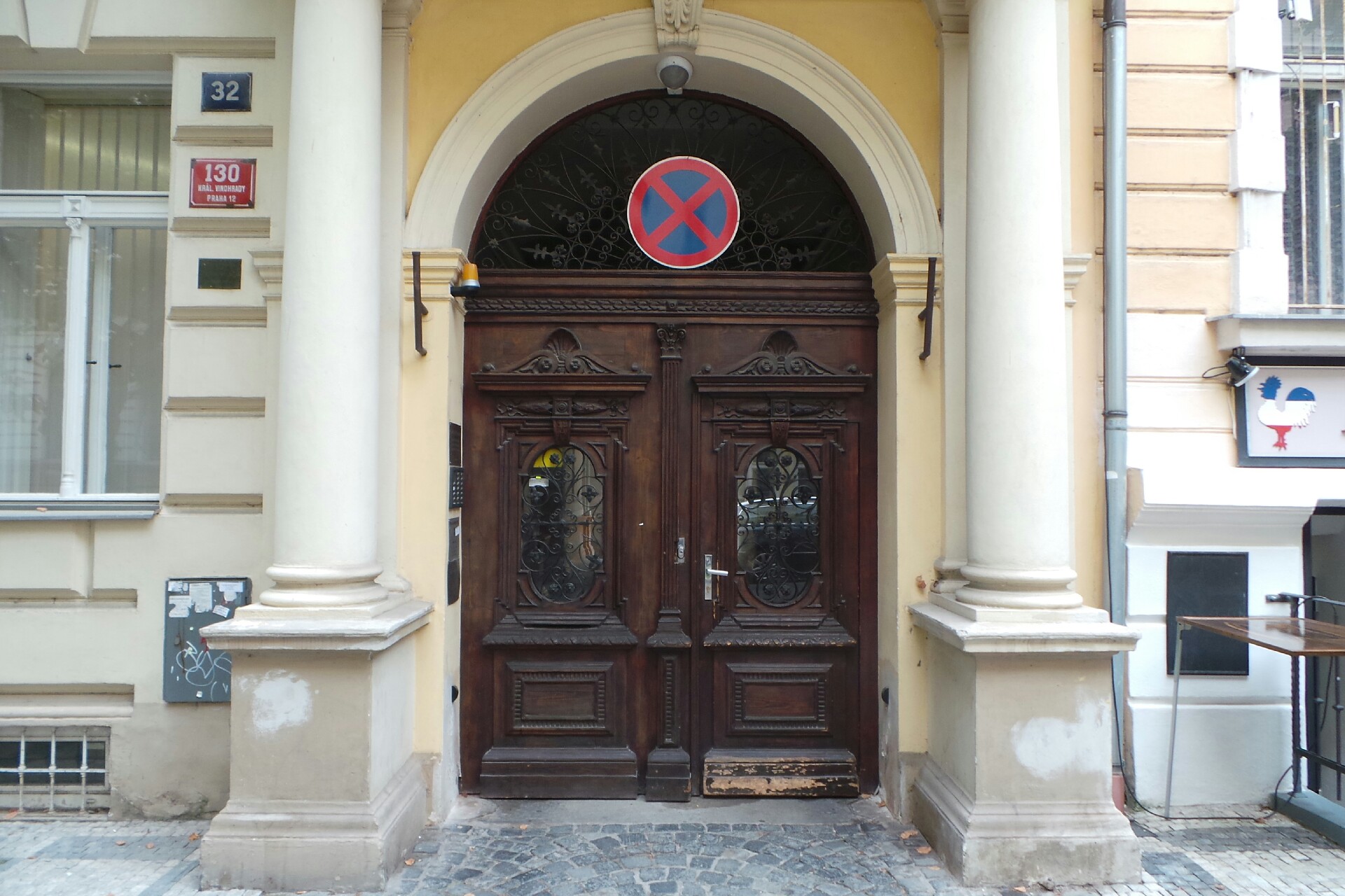 Mgr. Filip Šutry, advokát