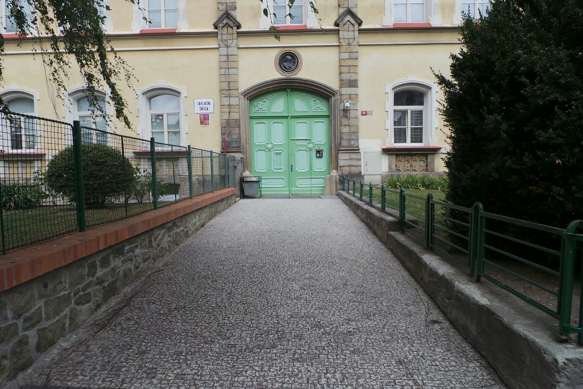 Pěvecký sbor Kvítek