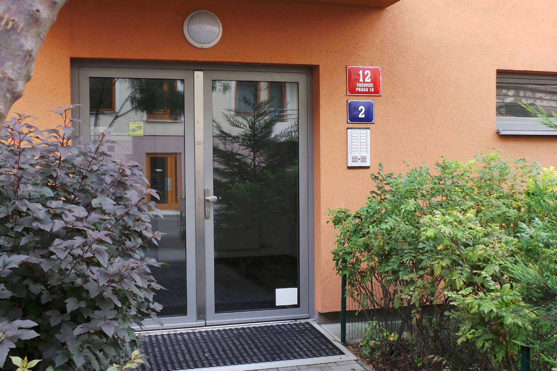 ak.arch. Matúš Brandner