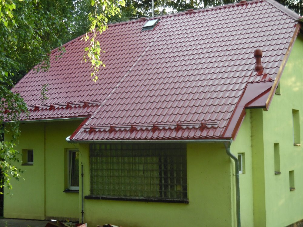 StřechyIzolace HOLUB s.r.o. foto 4