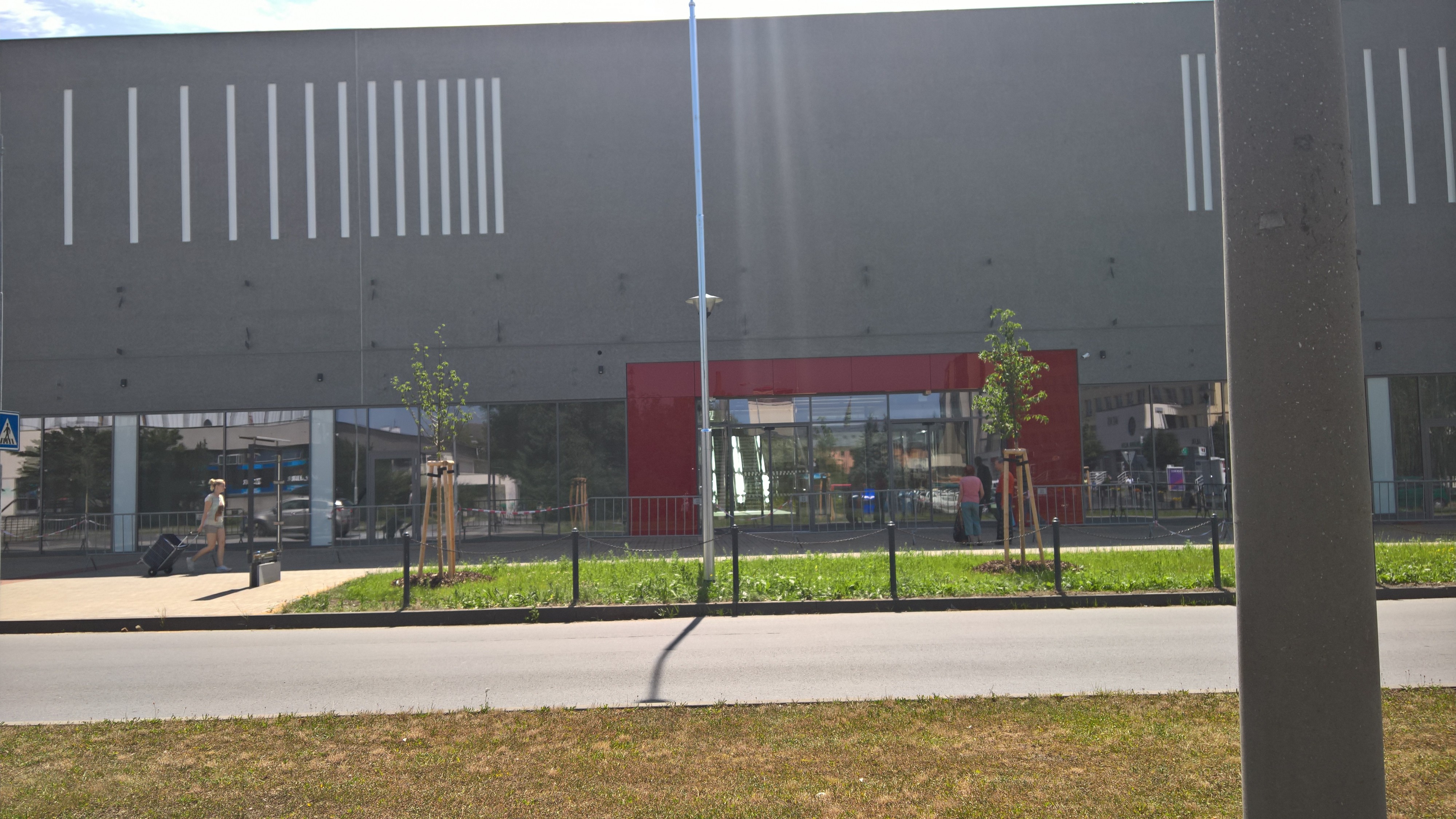 Obchodní centrum GALERIE Přerov foto 3