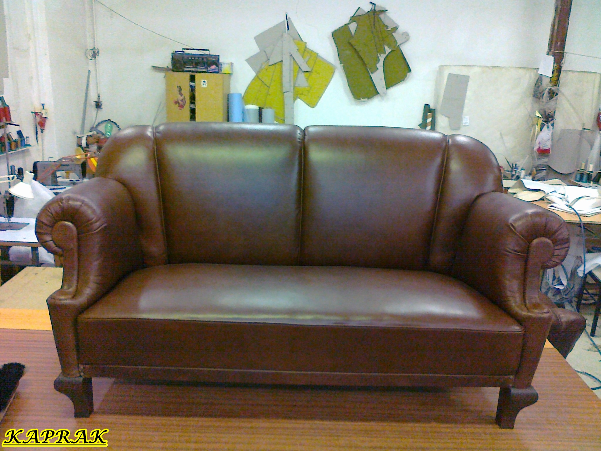 Čalounictví Láznička Beroun foto 4