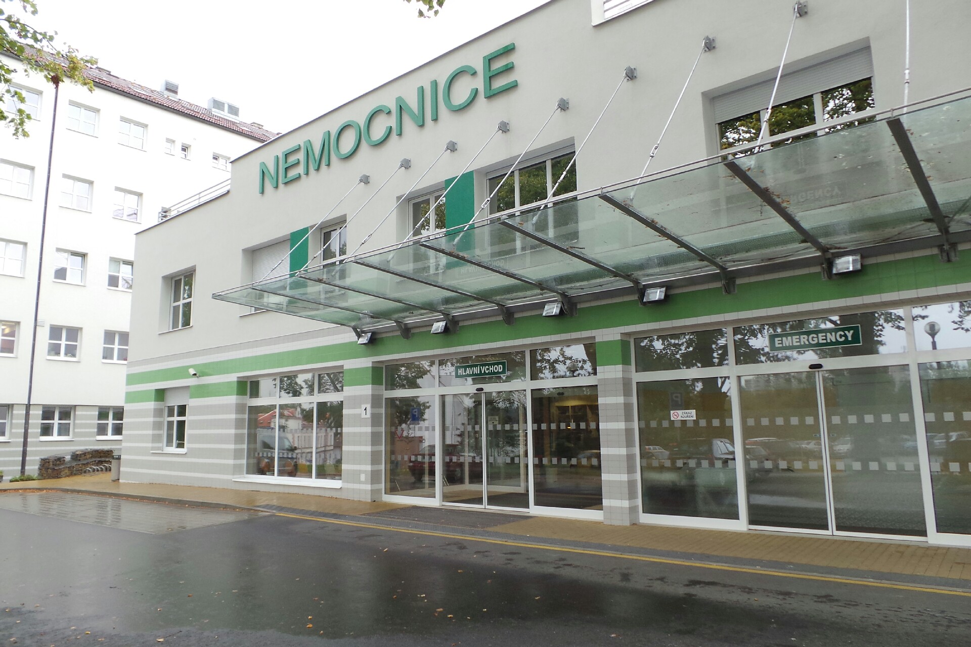 Dětská obezitologická poradna - Nemocnice Havlíčkův Brod