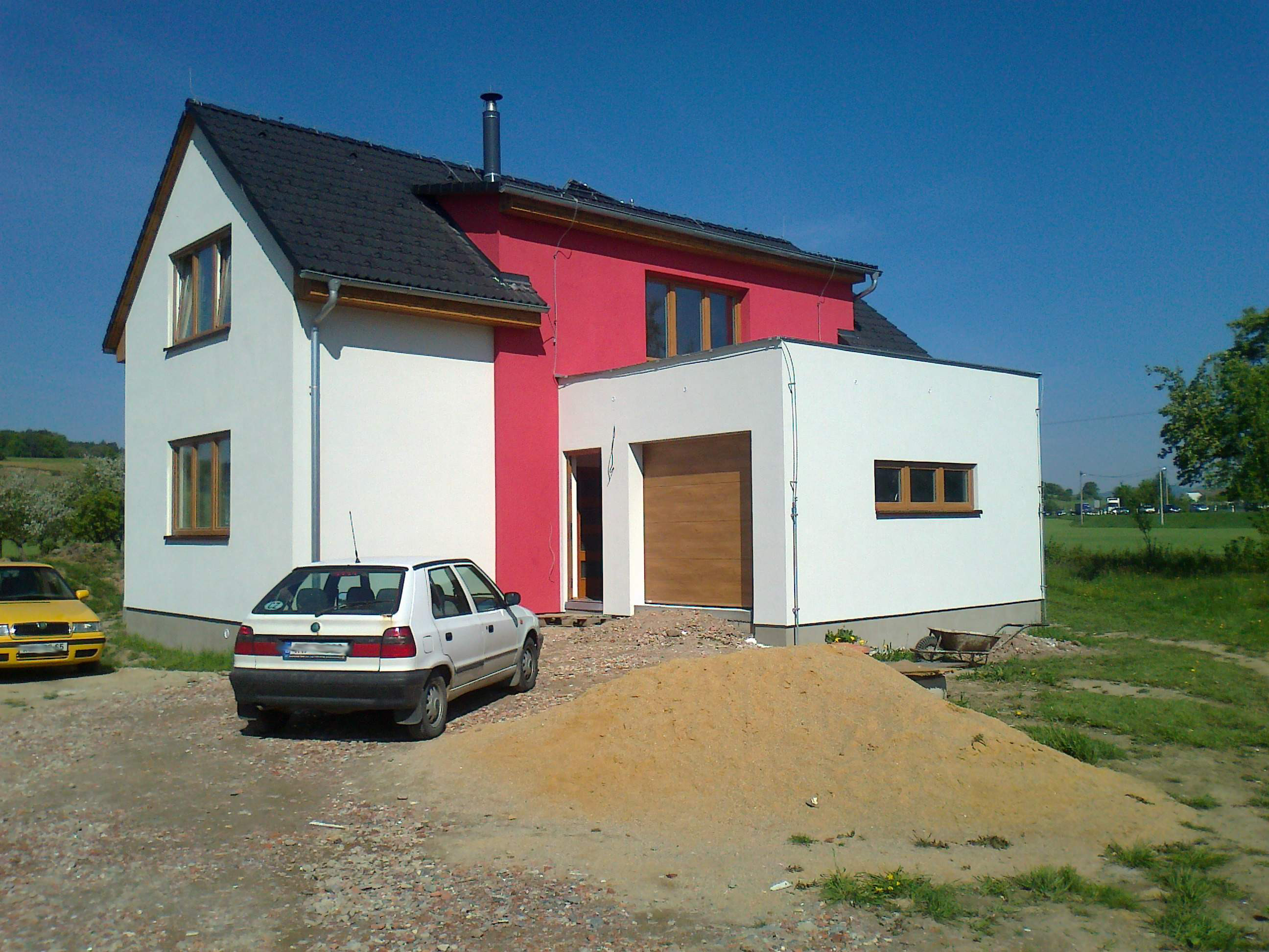 Dřevostavby Haná NED s.r.o. foto 4