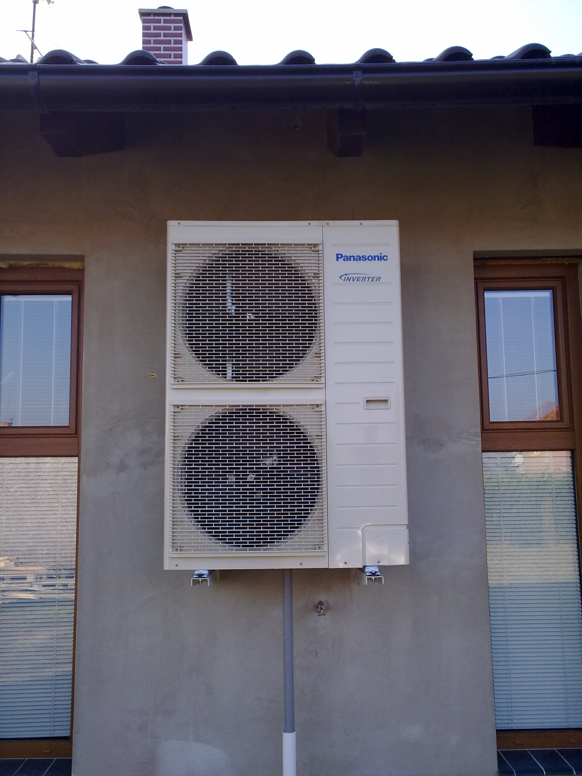 Miloš Vlasák - Tepelná čerpadla foto 4