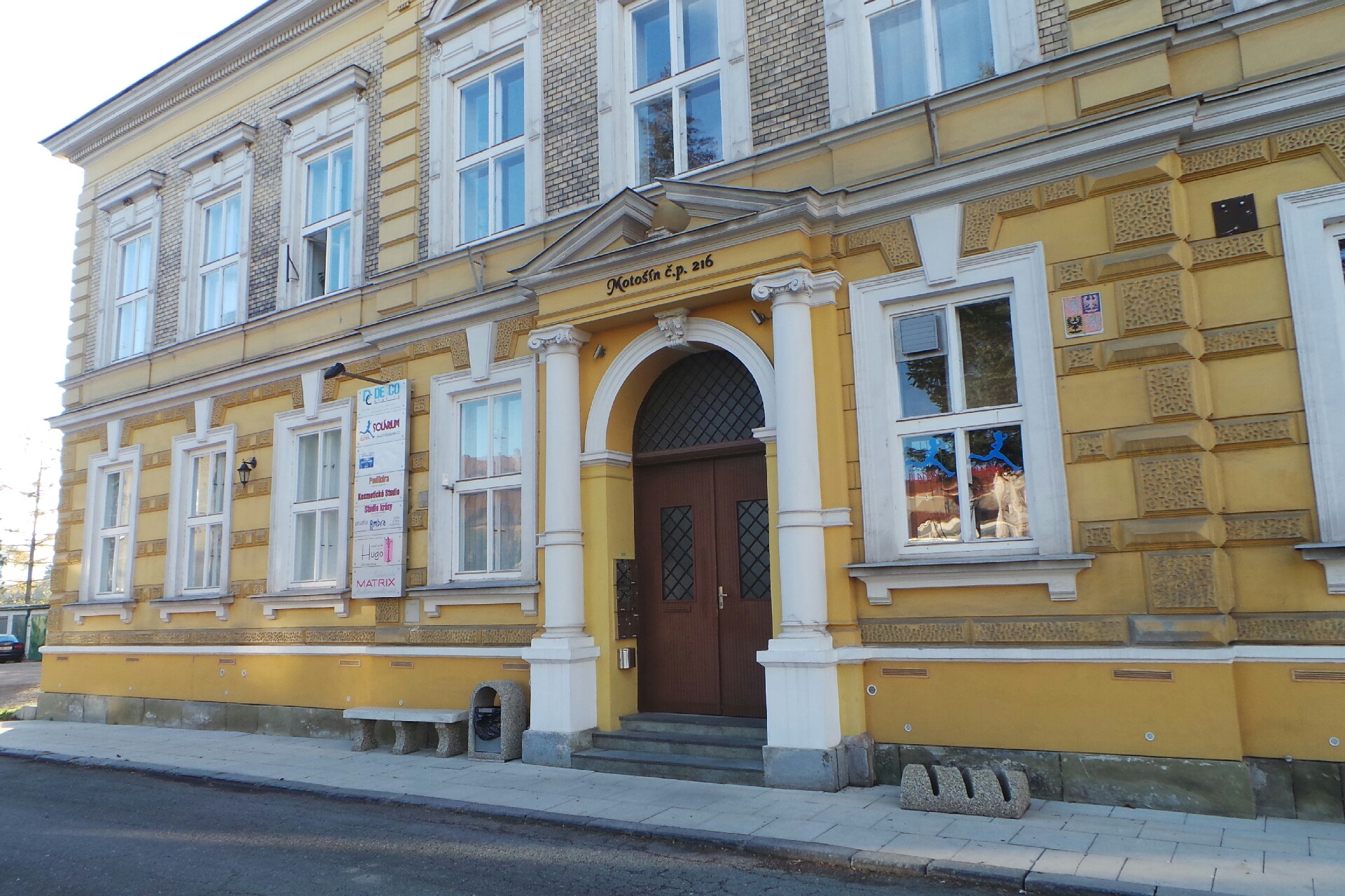 Kosmetické studio - Alena Halašová