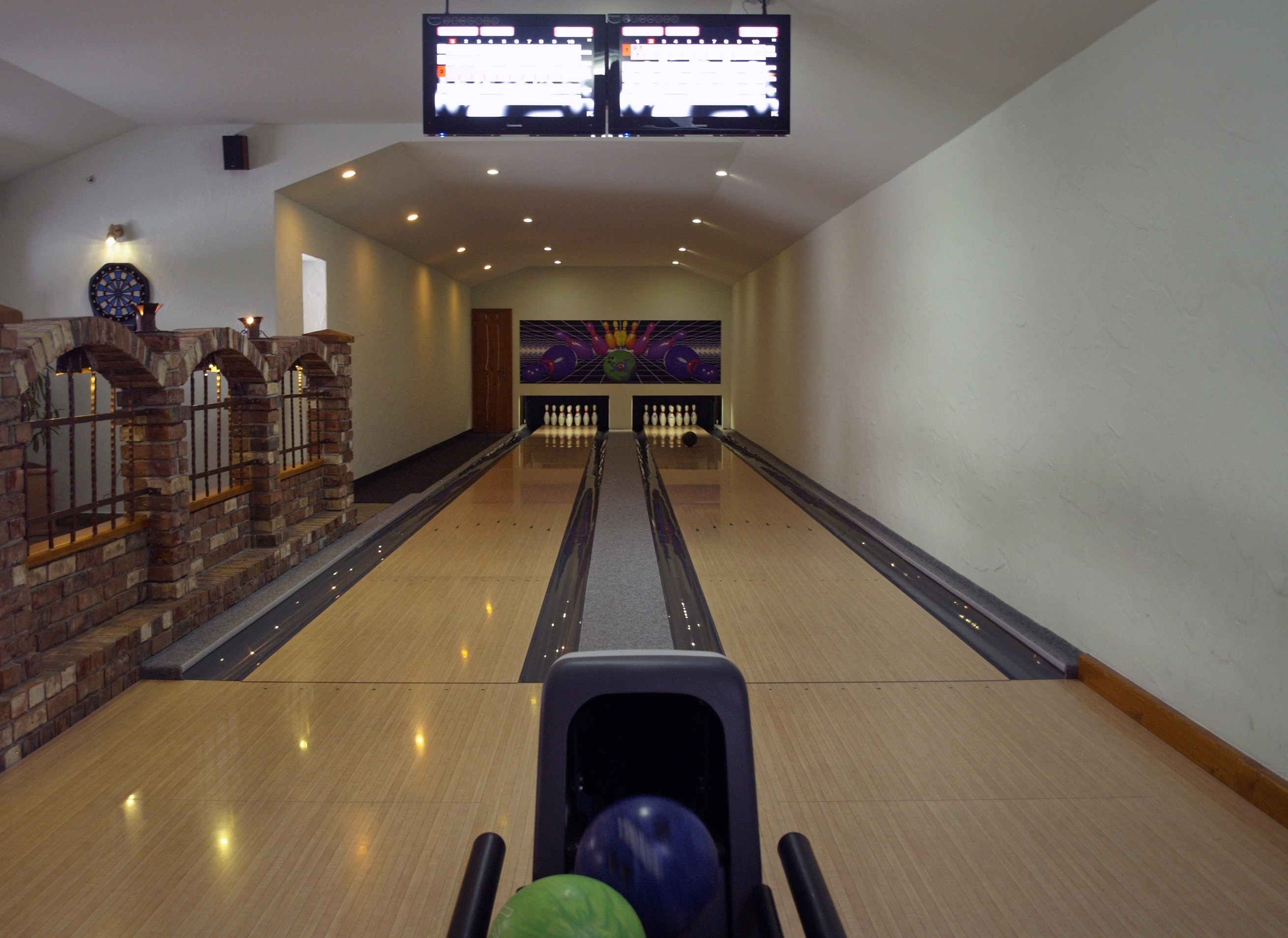 Wellness Penzion Na Kamyncu foto 6