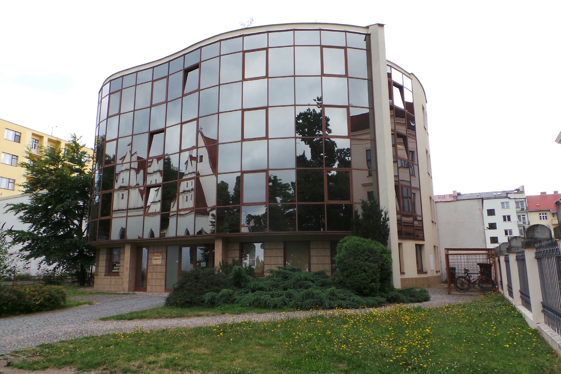 AR PROFI, s.r.o.