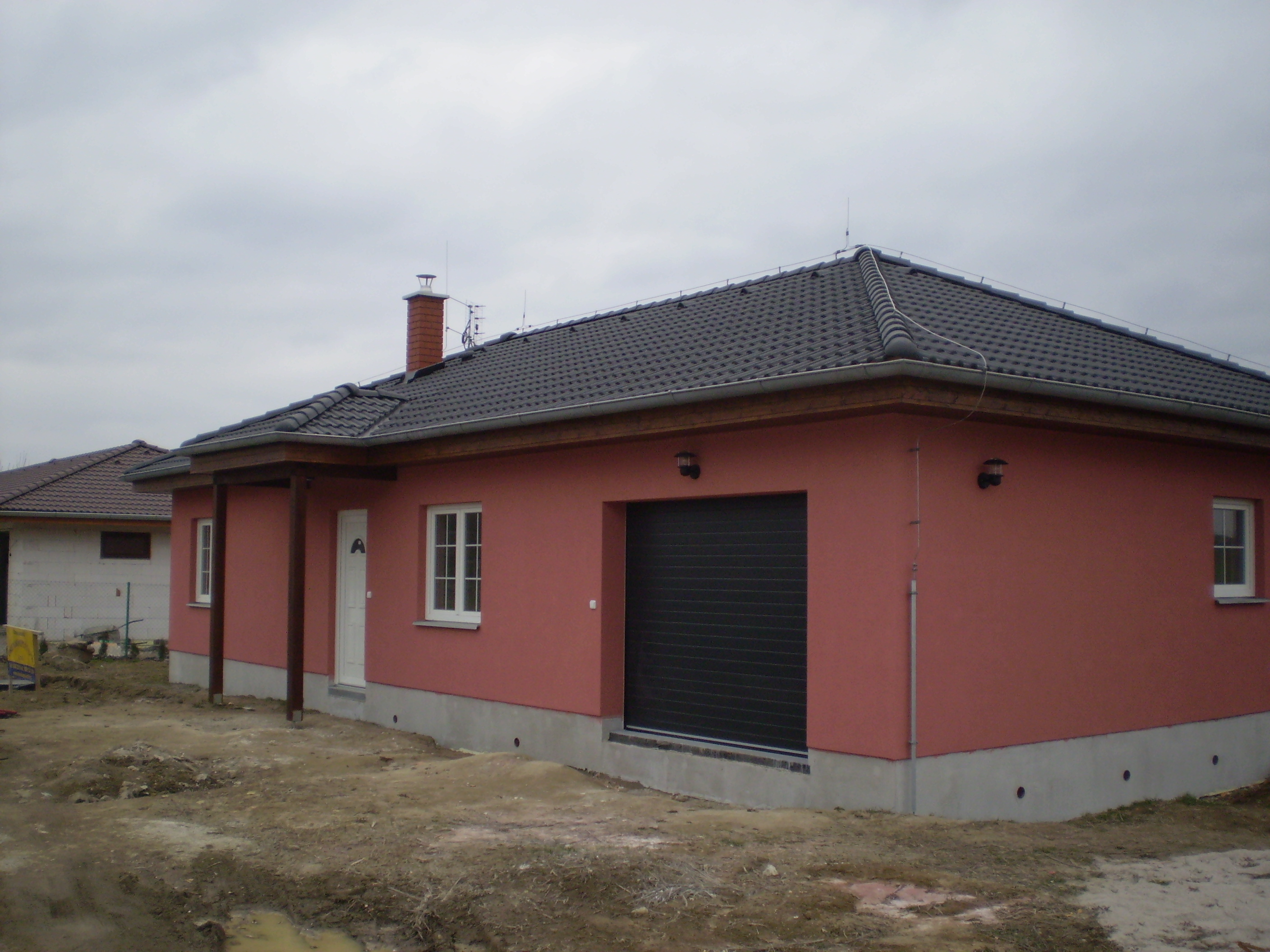 Dřevokomplet B+H, s.r.o. foto 3