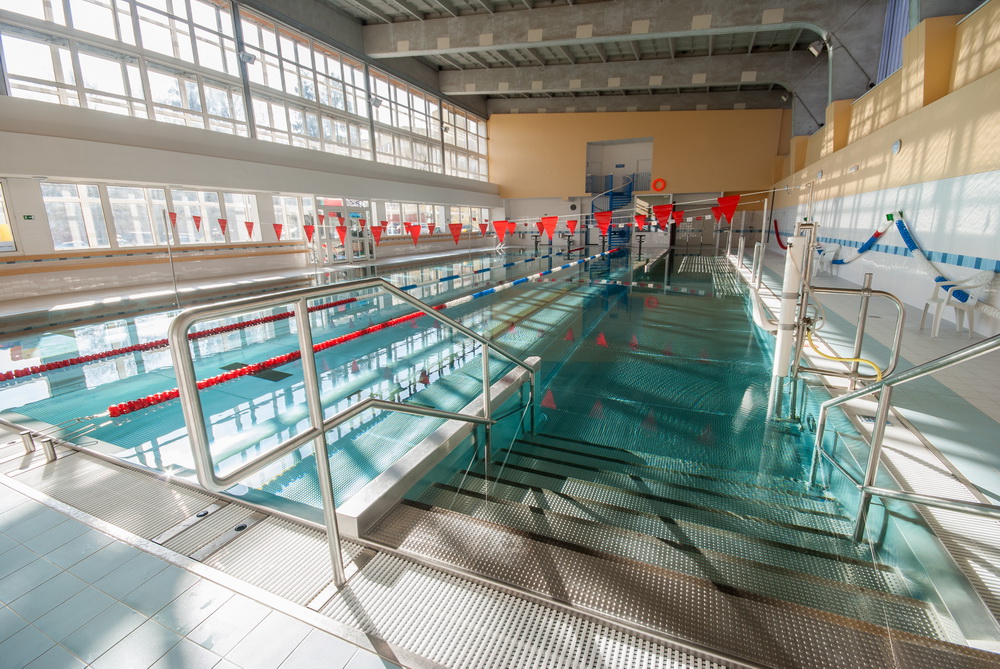 Střední škola prof. Zdeňka Matějčka, Ostrava-Poruba foto 6