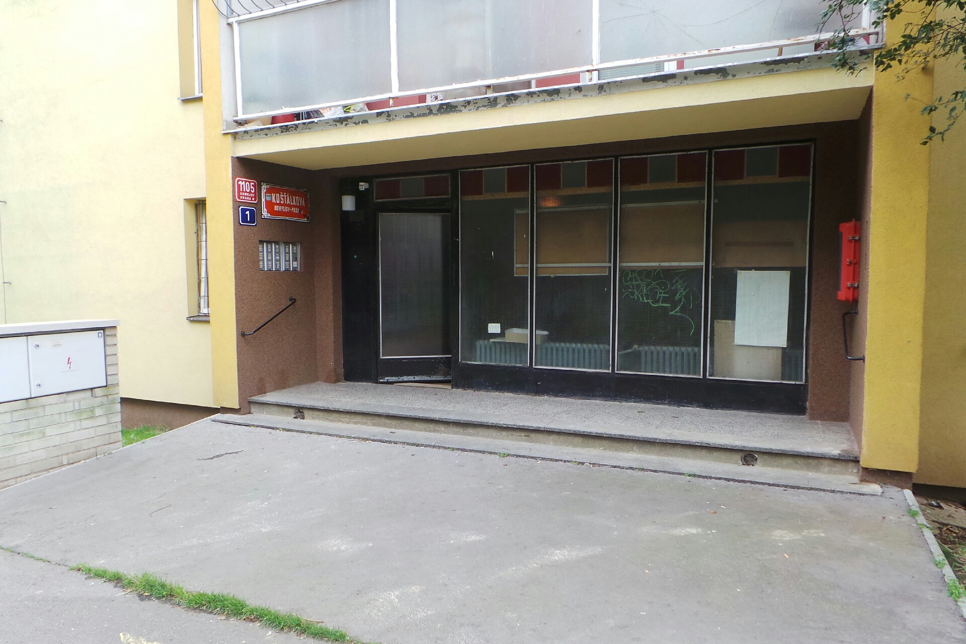 Psychiatrická a psychoterapeutická praxe - MUDr. Michaela Horáčková