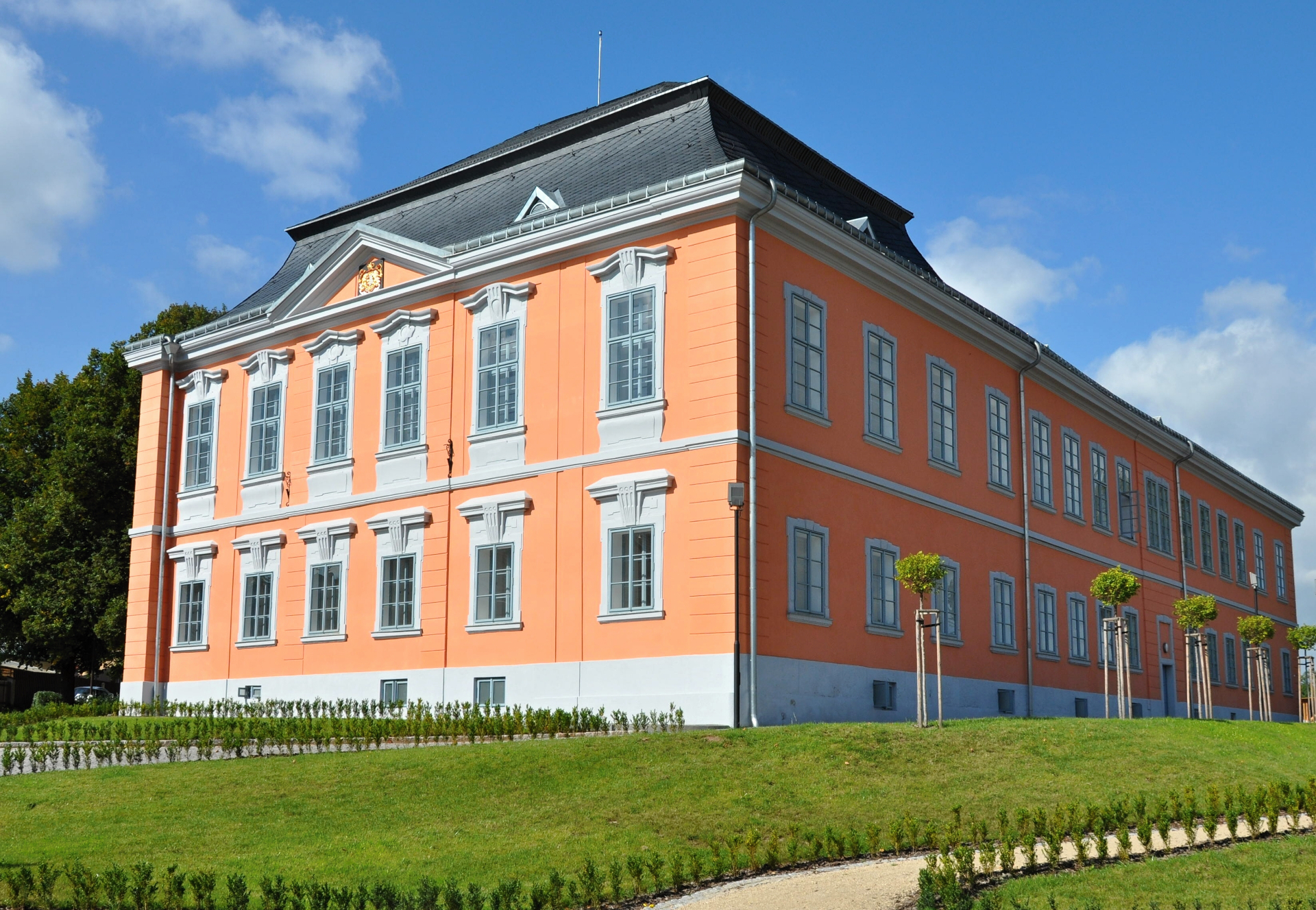 Městská knihovna Lomnice nad Popelkou