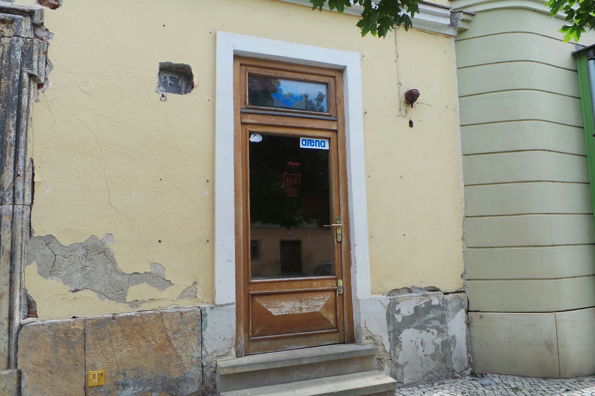 Prodej sportovního oblečení - Oldřich Soldán