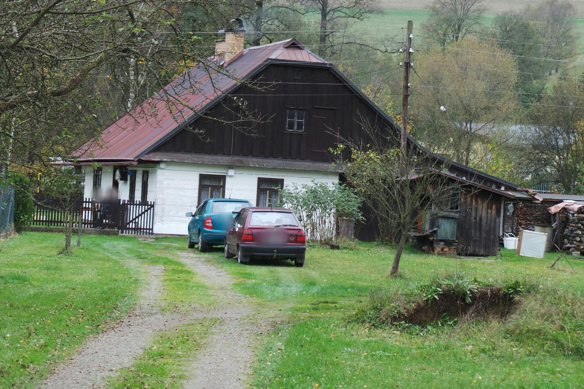 Český rybářský svaz, místní organizace Těchonín