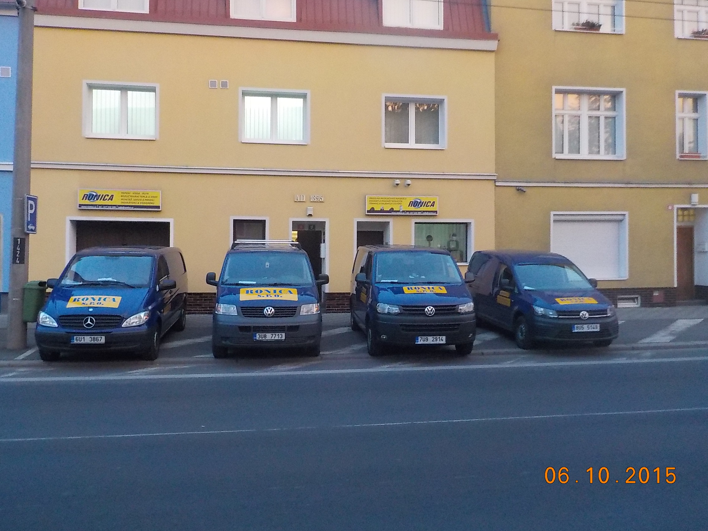 RONICA, s.r.o. foto 2