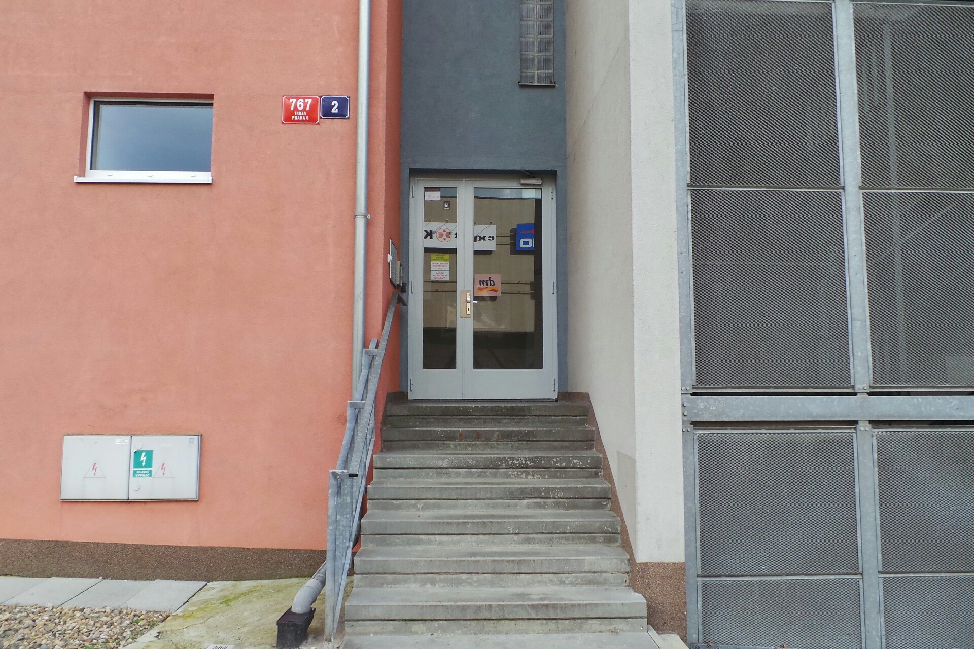 Mgr. Andrea Tomečková, advokát