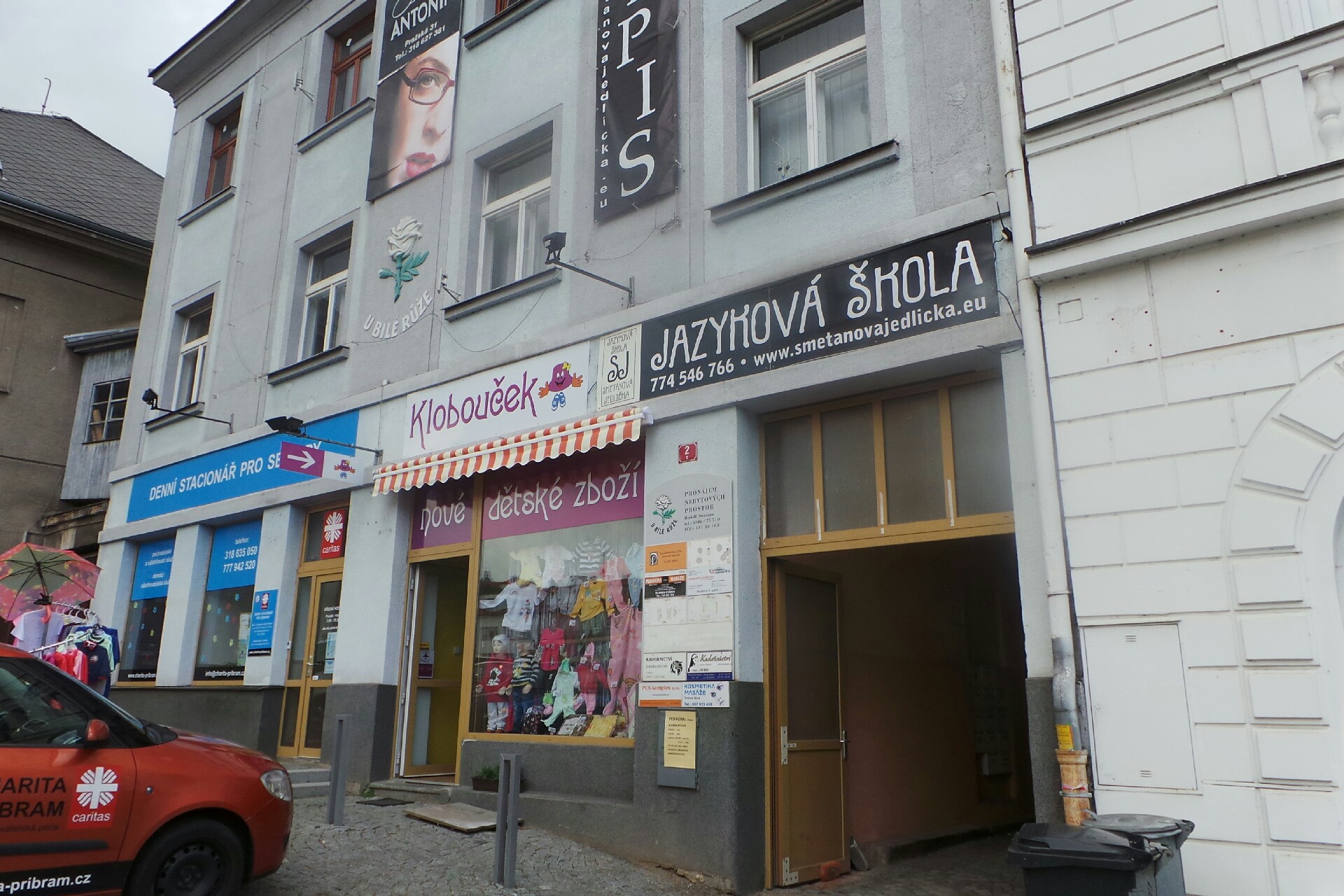 Multifest - SW, o.s.