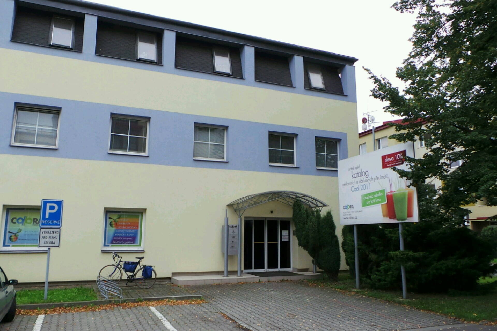 CZT Valašské Meziříčí s.r.o.