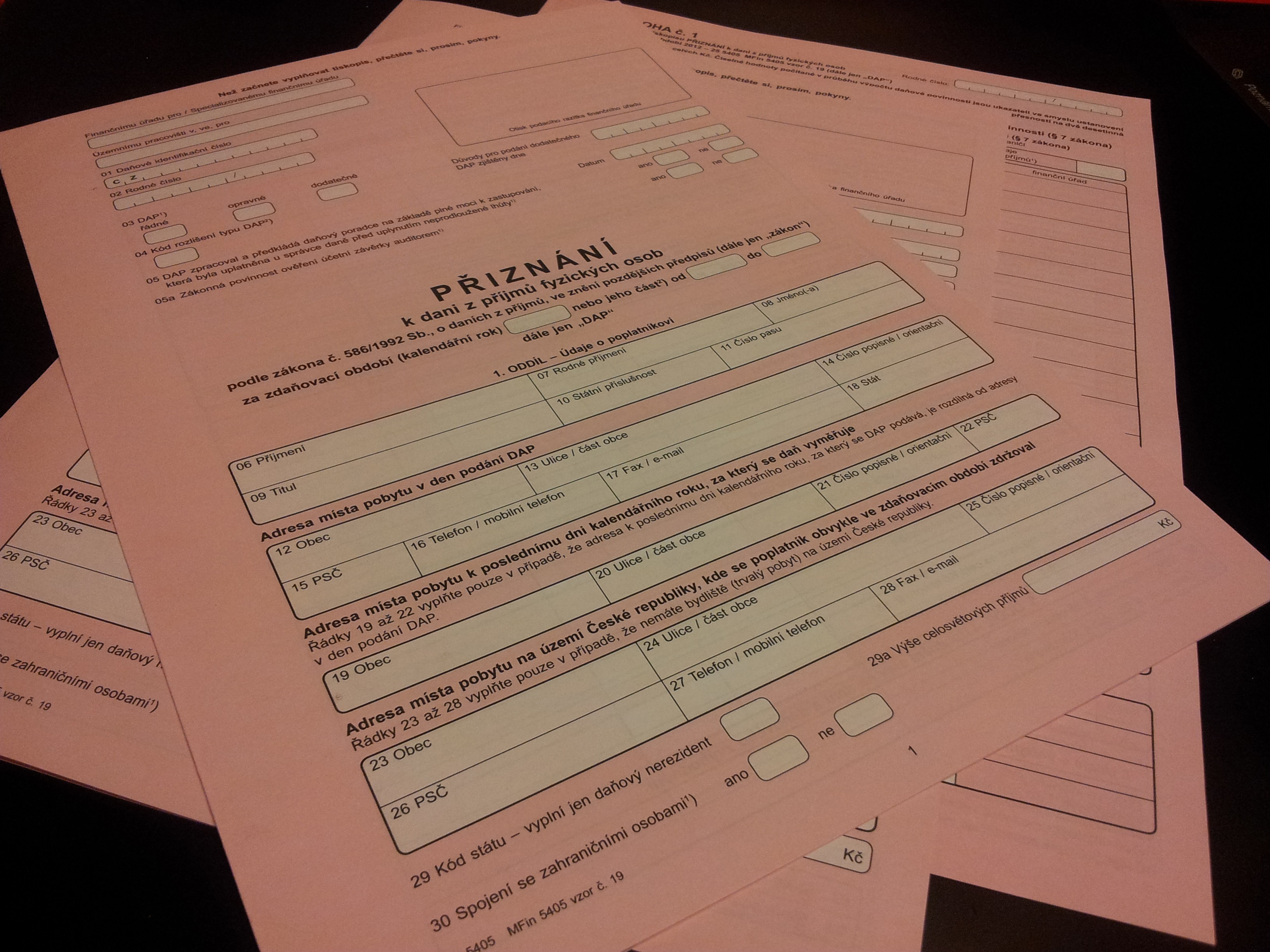 Ing. Šárka Stuchlíková - soudní znalec foto 3