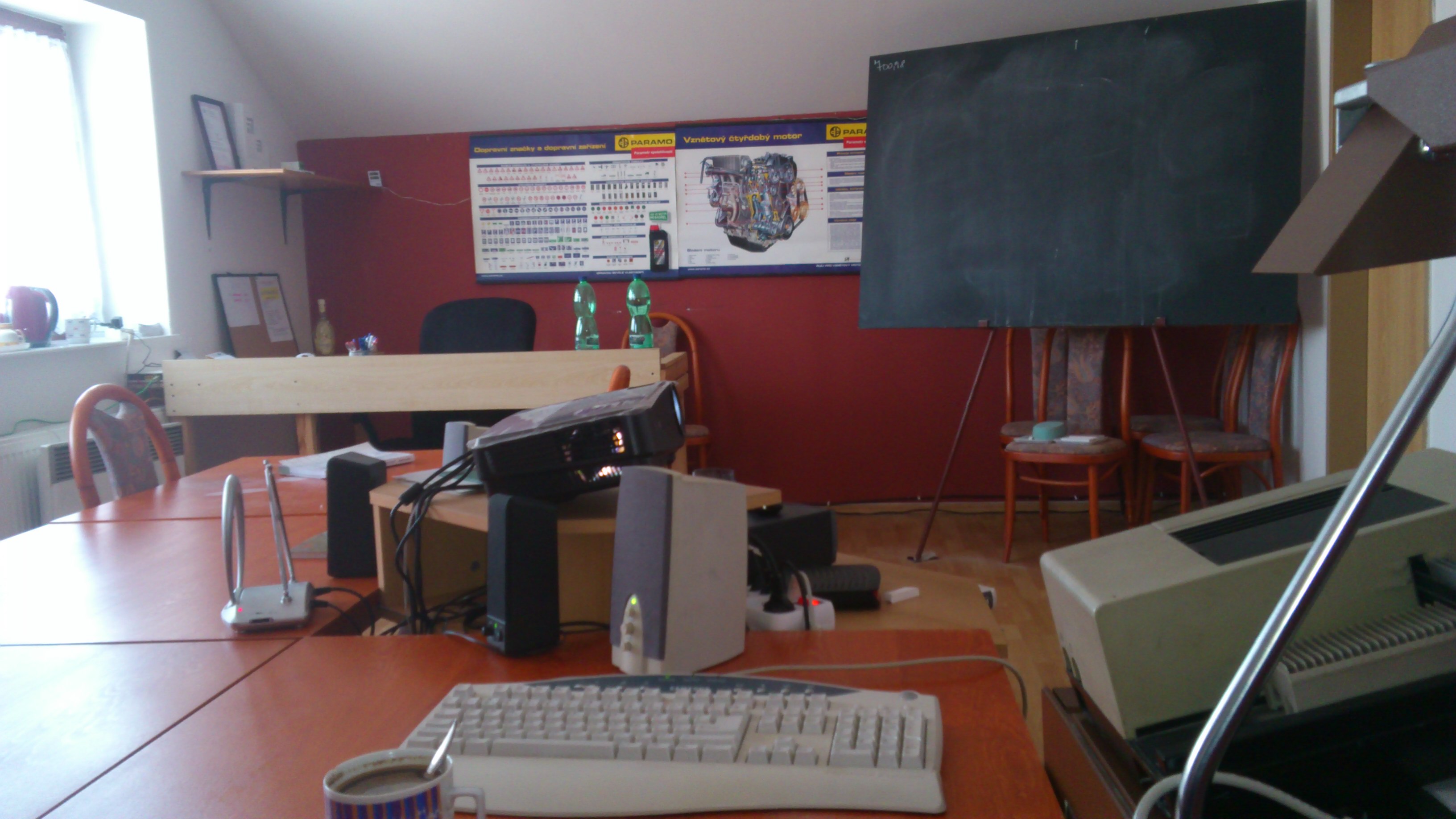 Autoškola Široká Niva foto 4