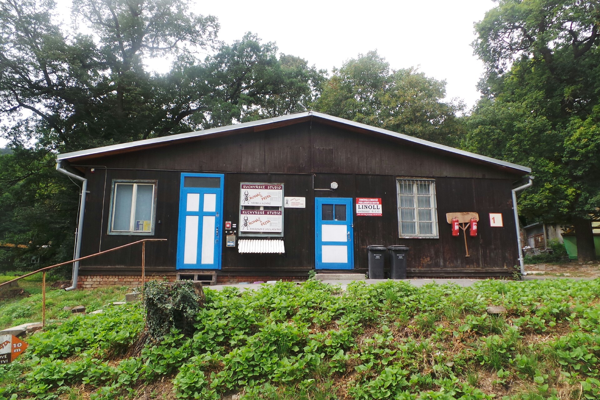 Linoll interier, s.r.o.