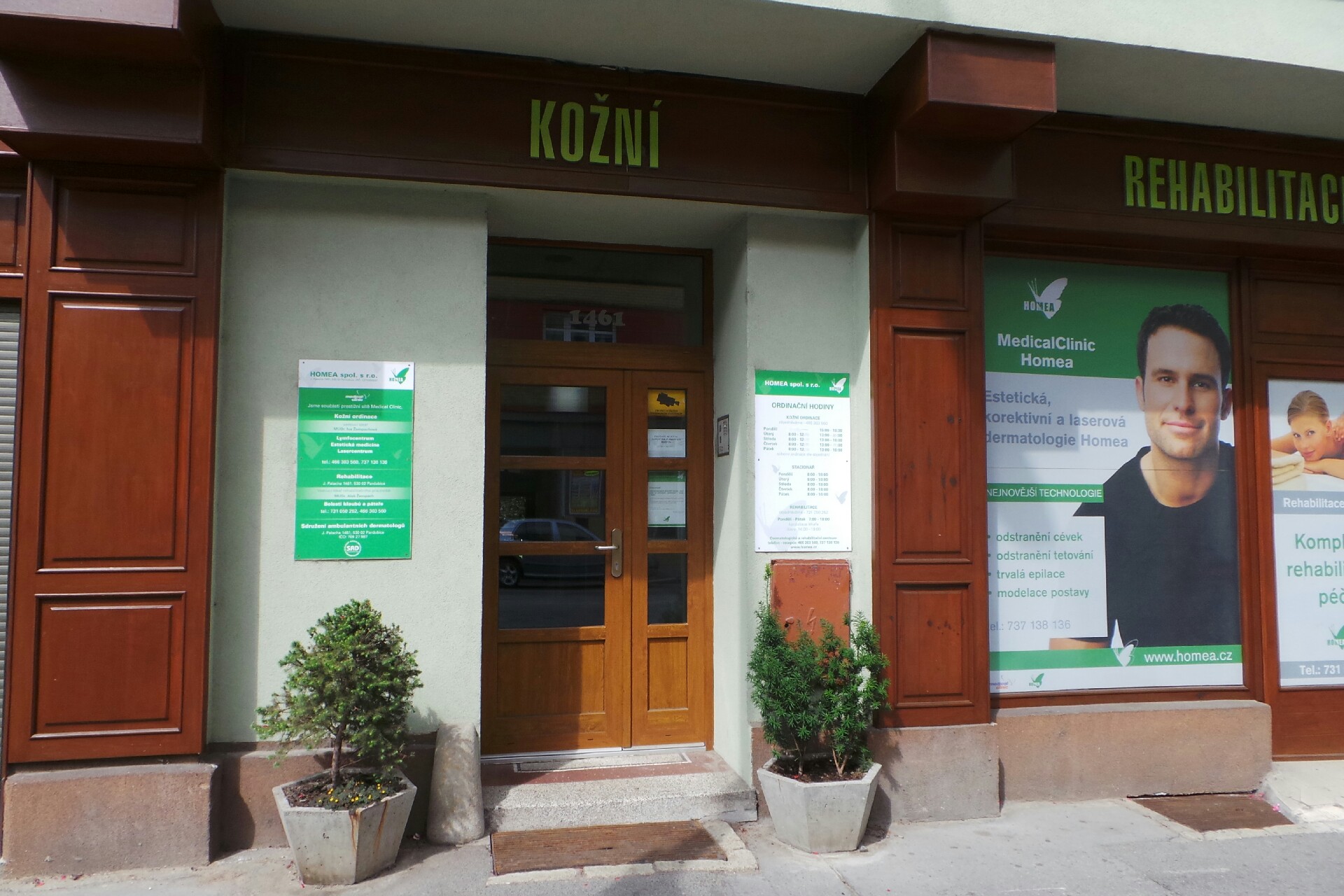 MUDr. Aleš Žampach