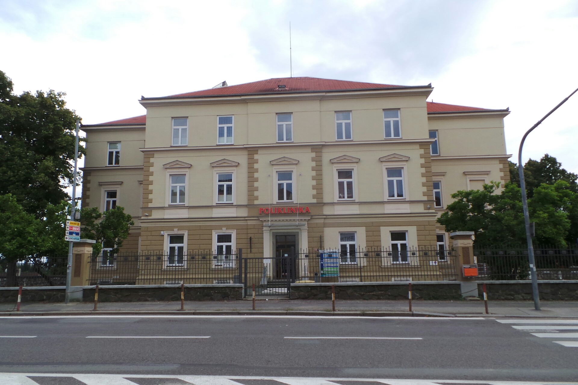 OFTALMOLOGIE TÁBOR, s.r.o.