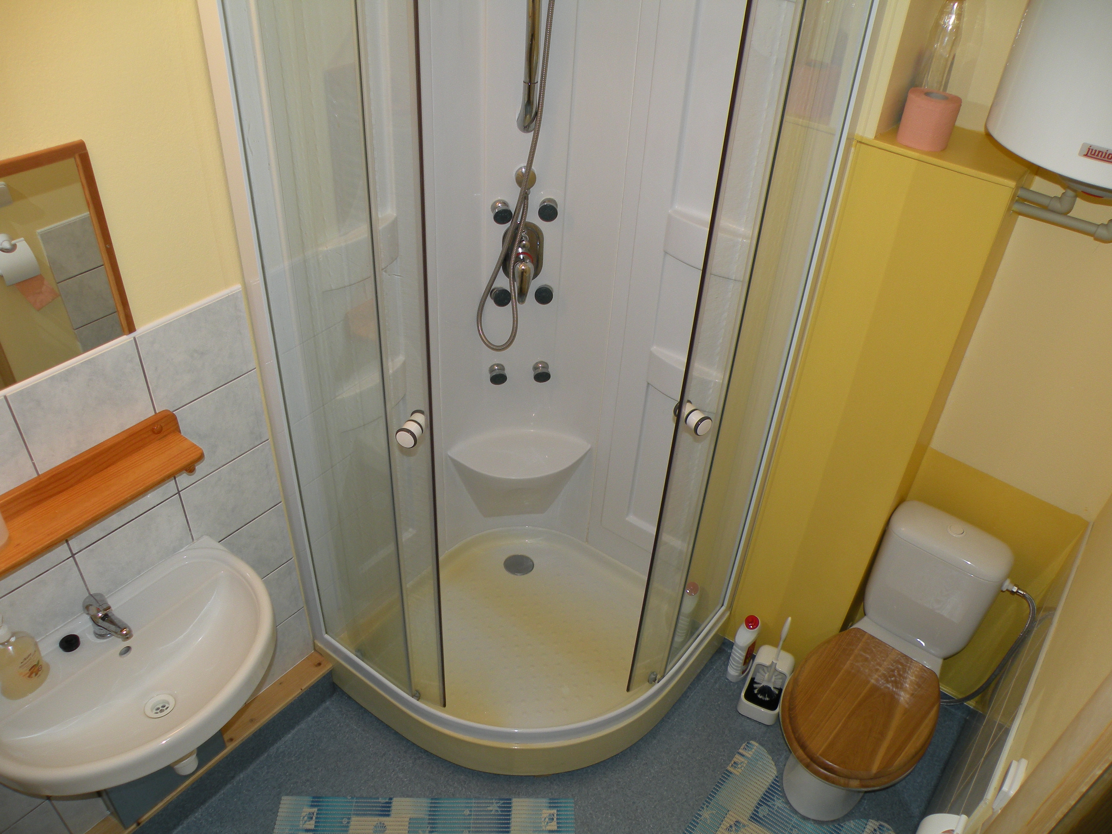 Apartmány Makovna foto 4