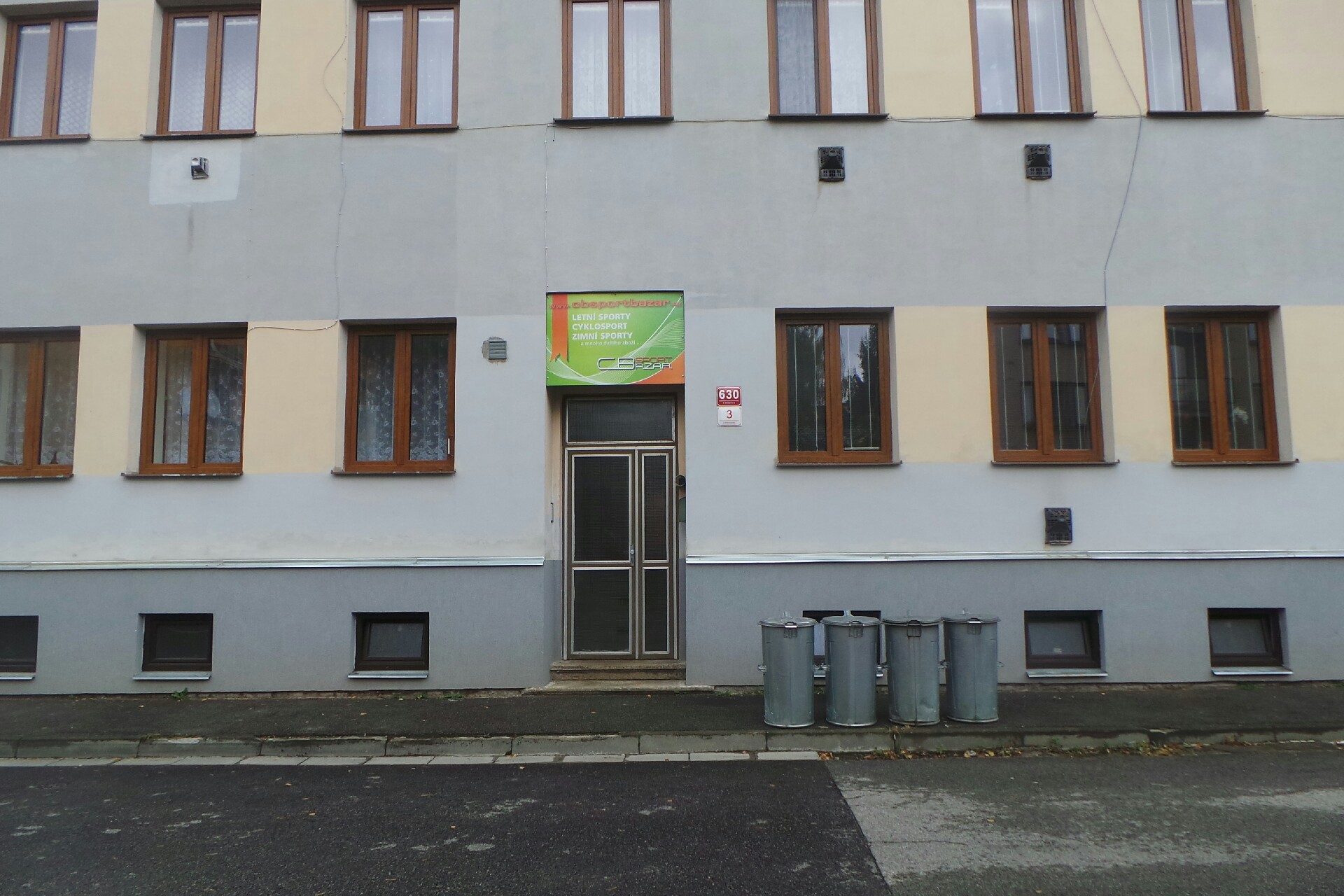 Jihočeské automobilové sdružení JAS