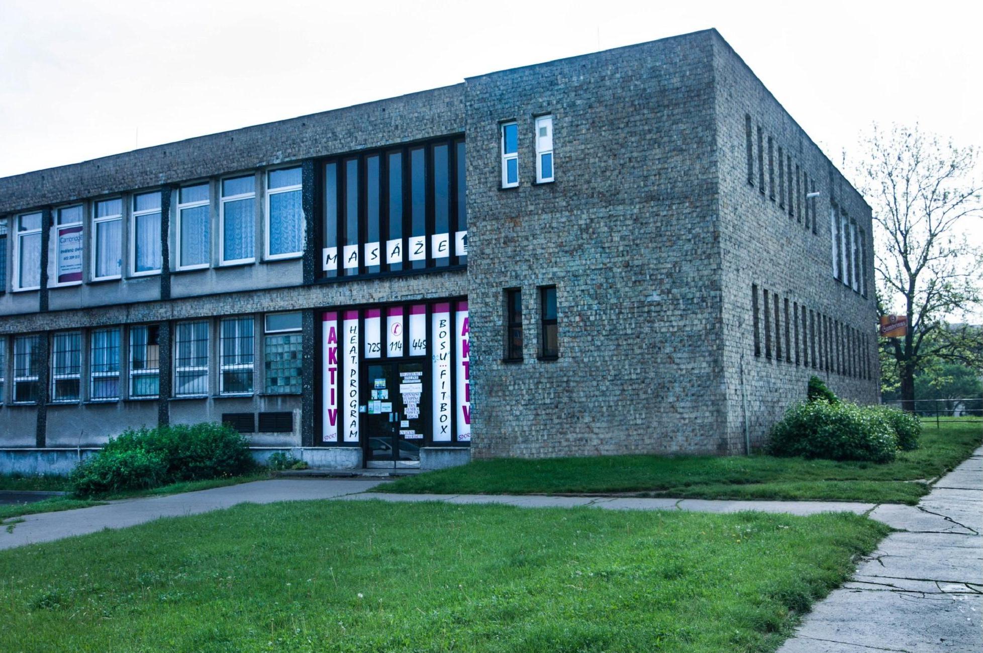 FITCENTRUM AKTIV SPORT