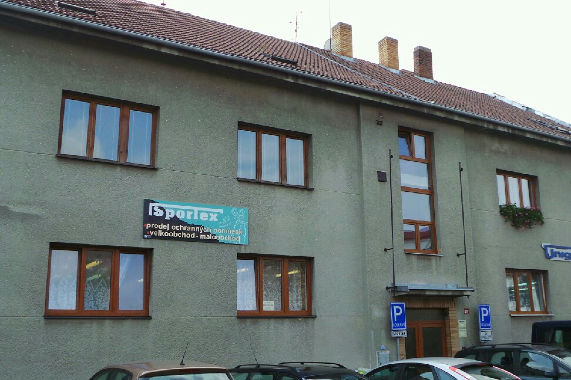 Brašnářství a sedlářství - Petra Volčíková