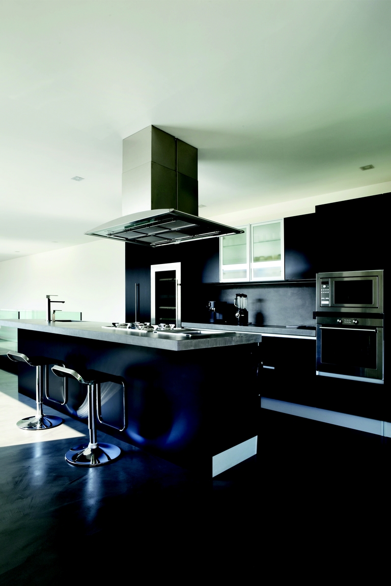 Chytil kuchyně foto 2